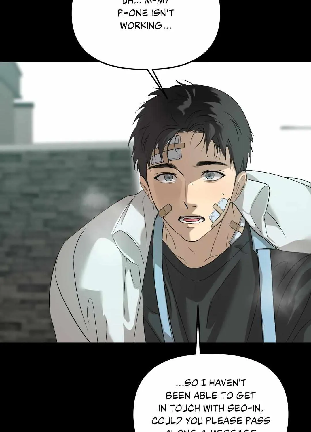 Read Backlight chapter 44 image 60 on Lezhin