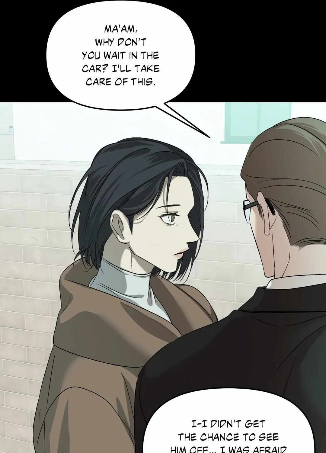 Read Backlight chapter 44 image 62 on Lezhin