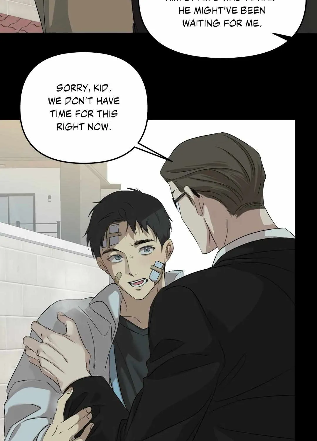 Read Backlight chapter 44 image 63 on Lezhin