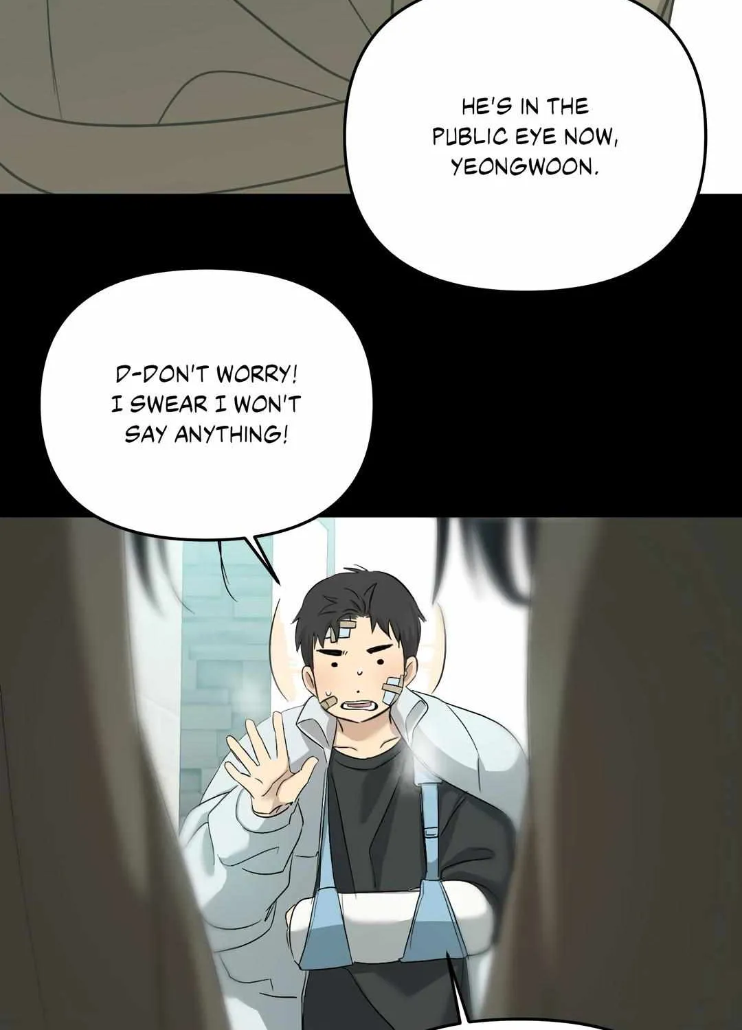 Read Backlight chapter 44 image 69 on Lezhin