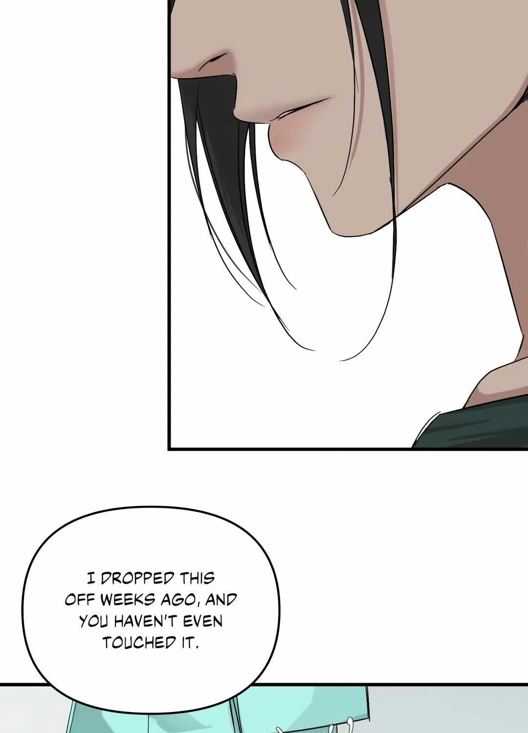 Read Backlight chapter 44 image 7 on Lezhin