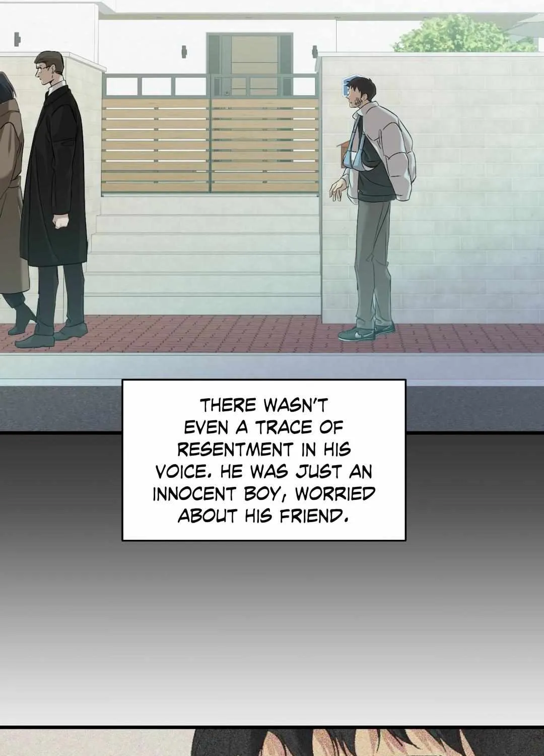 Read Backlight chapter 44 image 72 on Lezhin