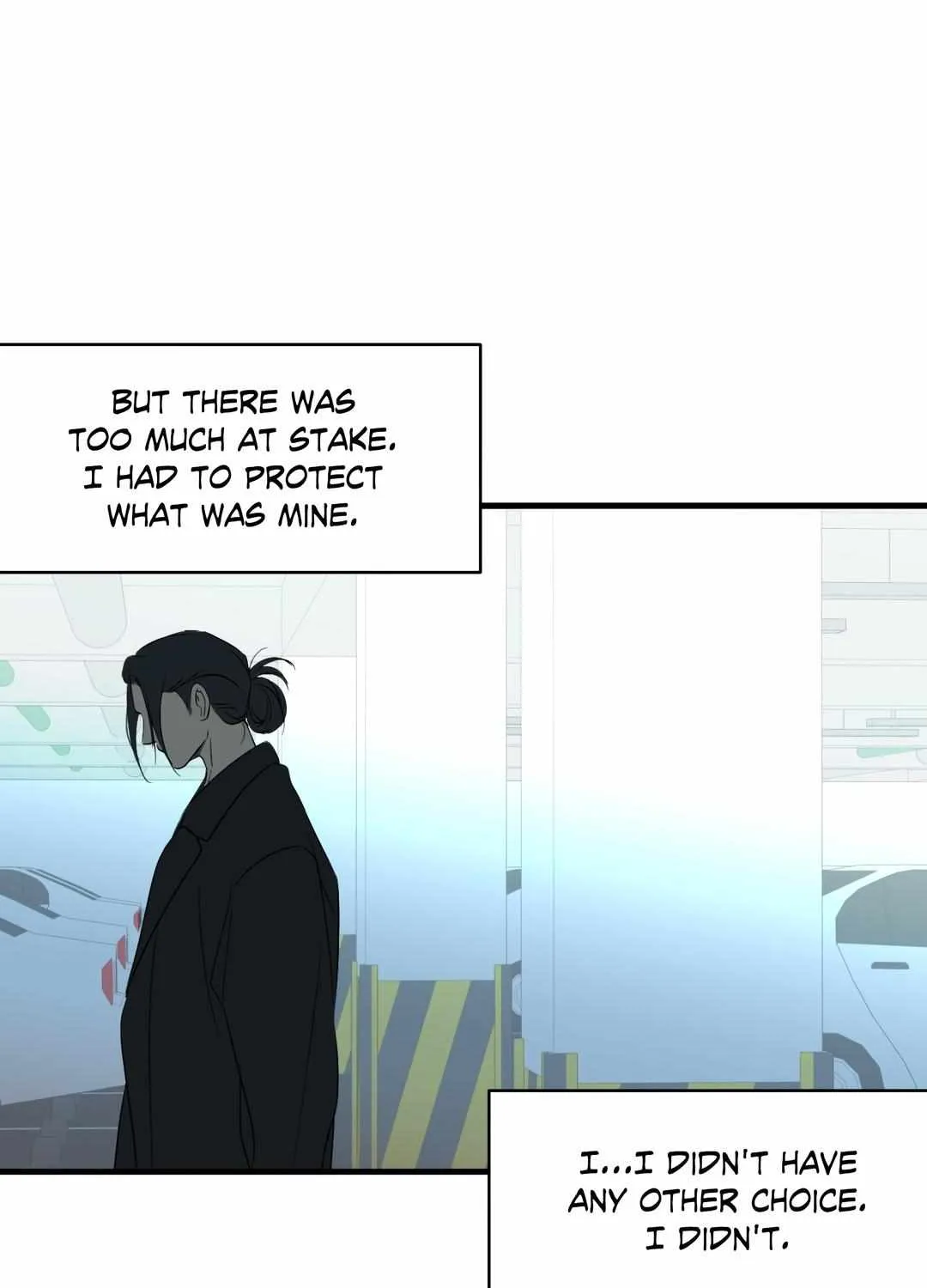 Read Backlight chapter 44 image 74 on Lezhin