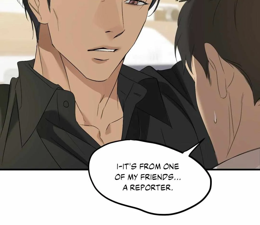 Read Backlight chapter 44 image 85 on Lezhin
