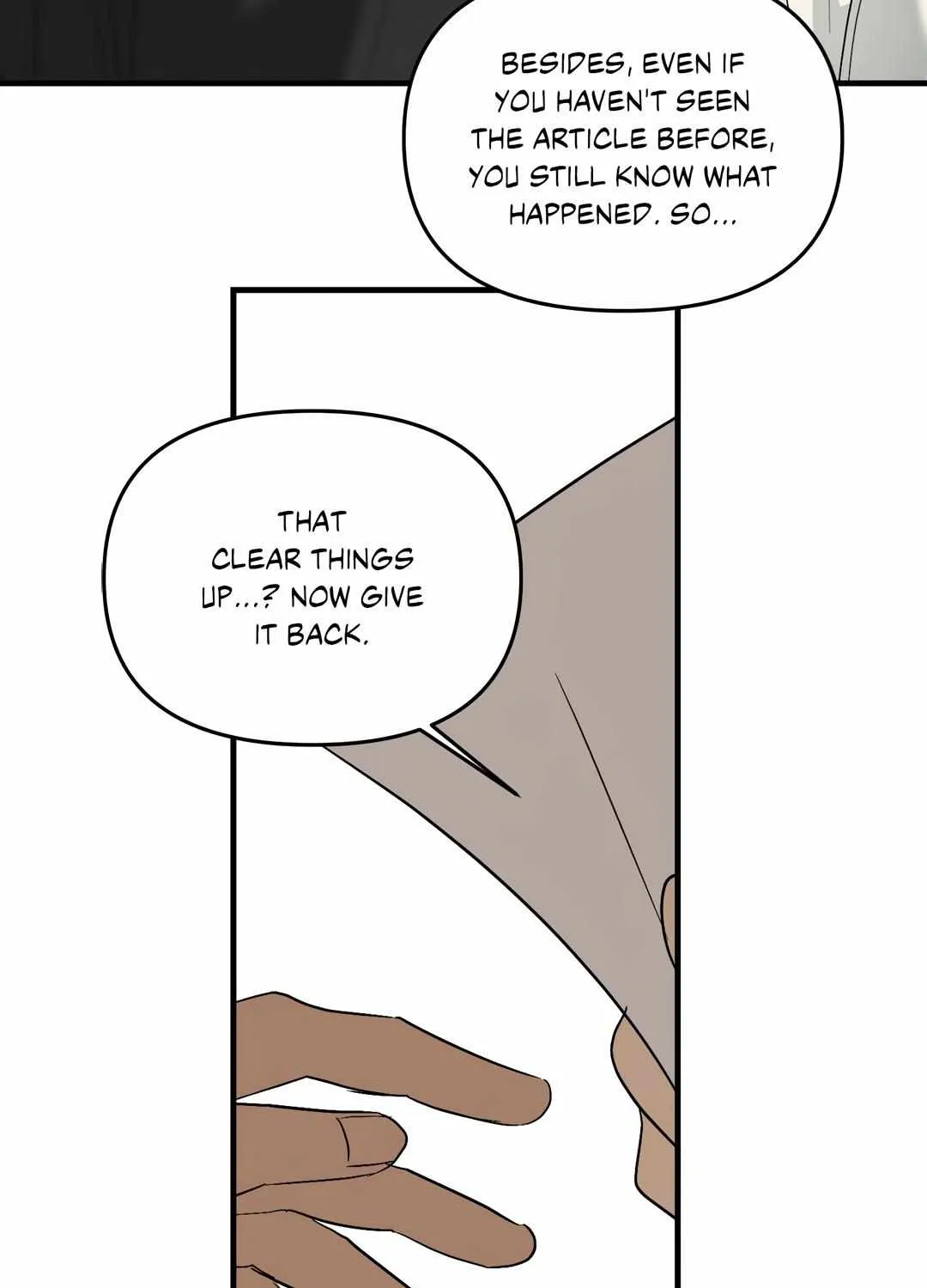 Read Backlight chapter 44 image 88 on Lezhin