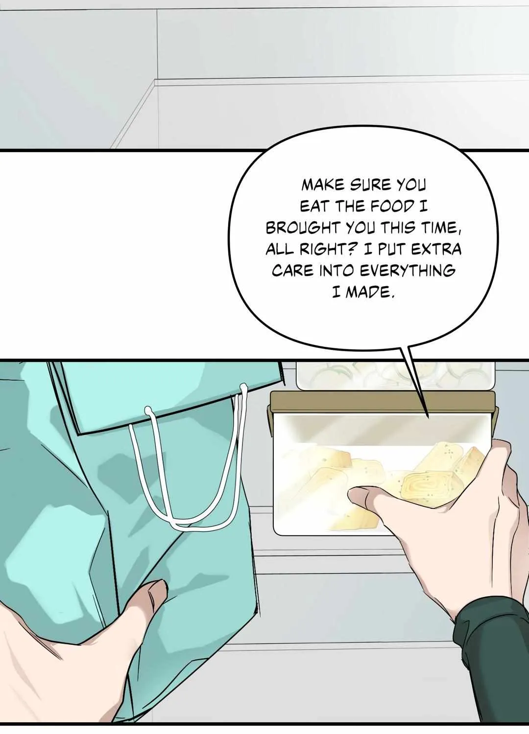 Read Backlight chapter 44 image 9 on Lezhin