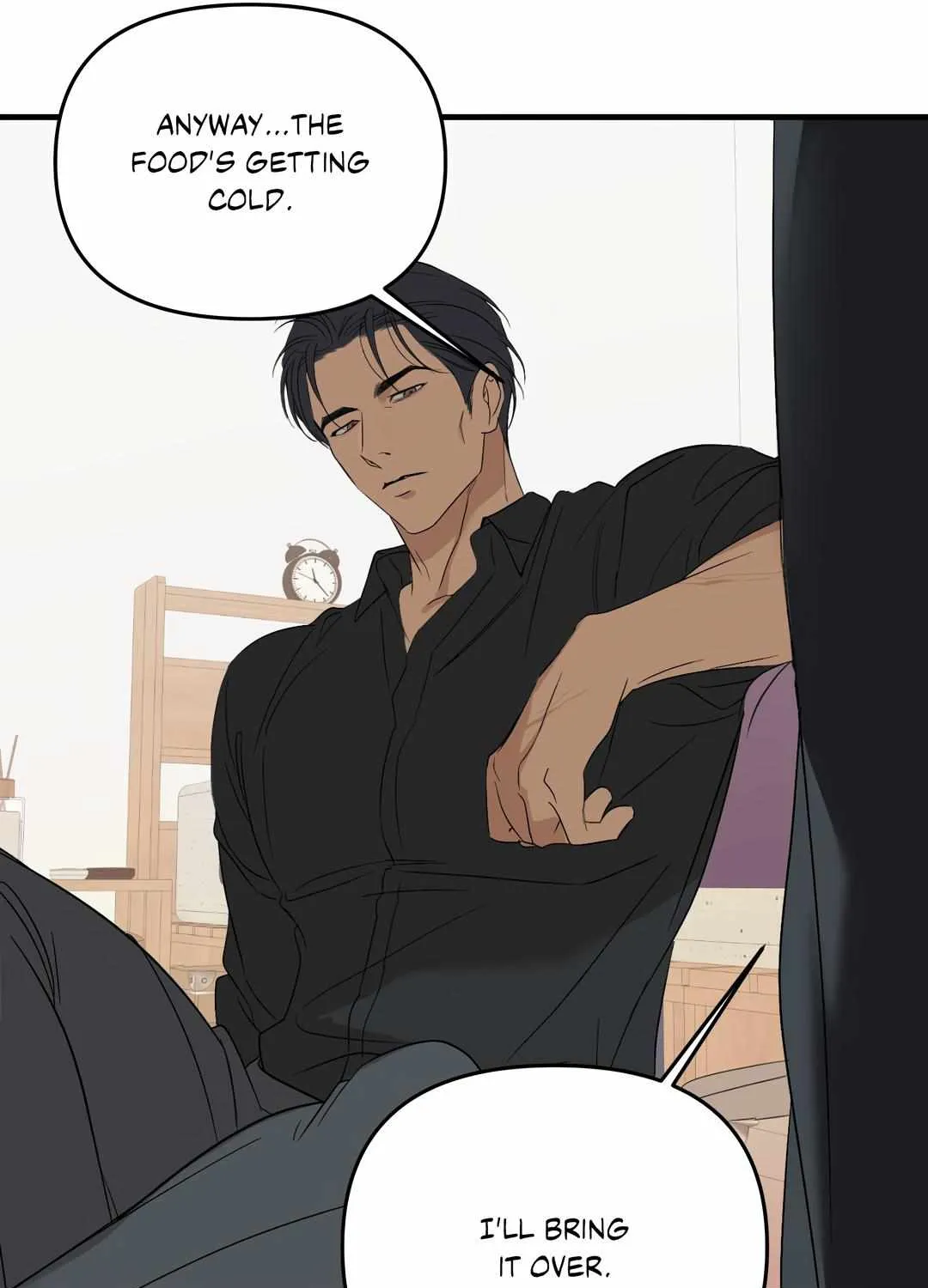 Read Backlight chapter 44 image 90 on Lezhin