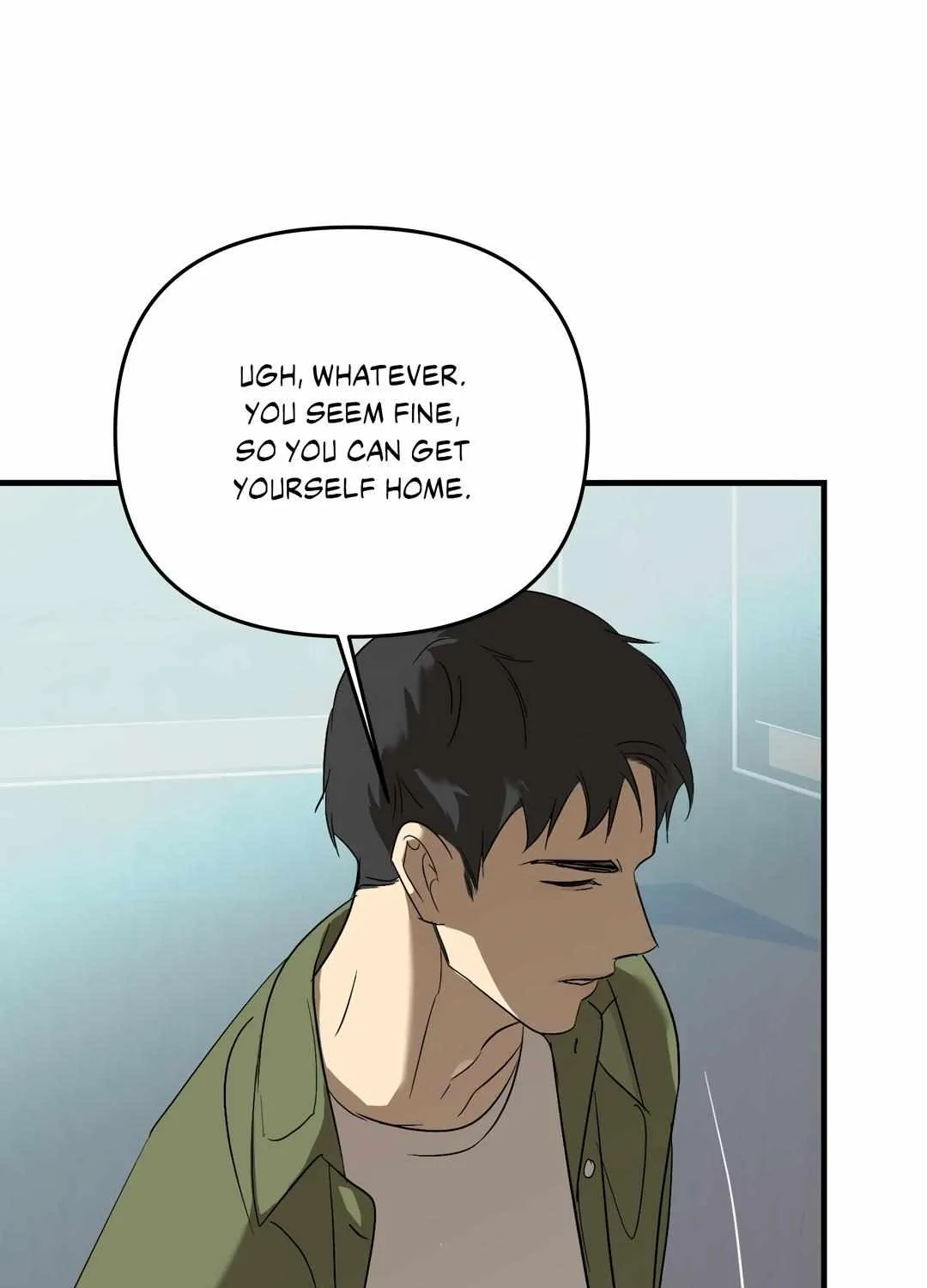 Read Backlight chapter 45 image 100 on Lezhin