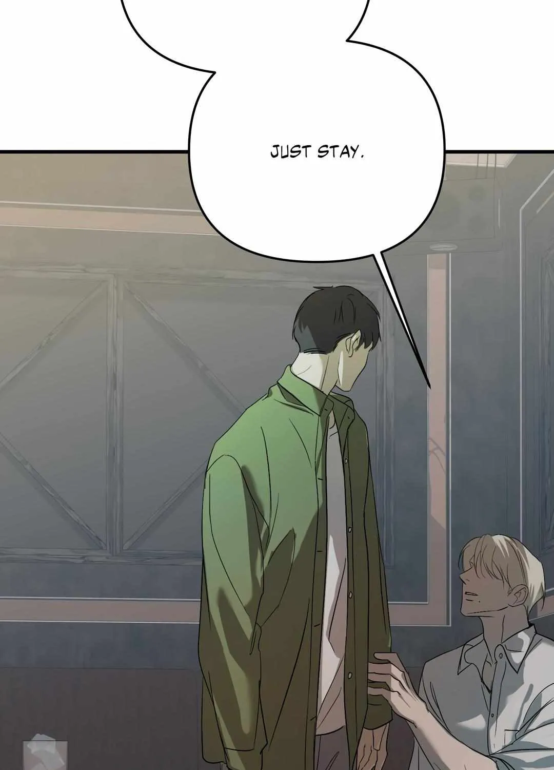Read Backlight chapter 45 image 103 on Lezhin