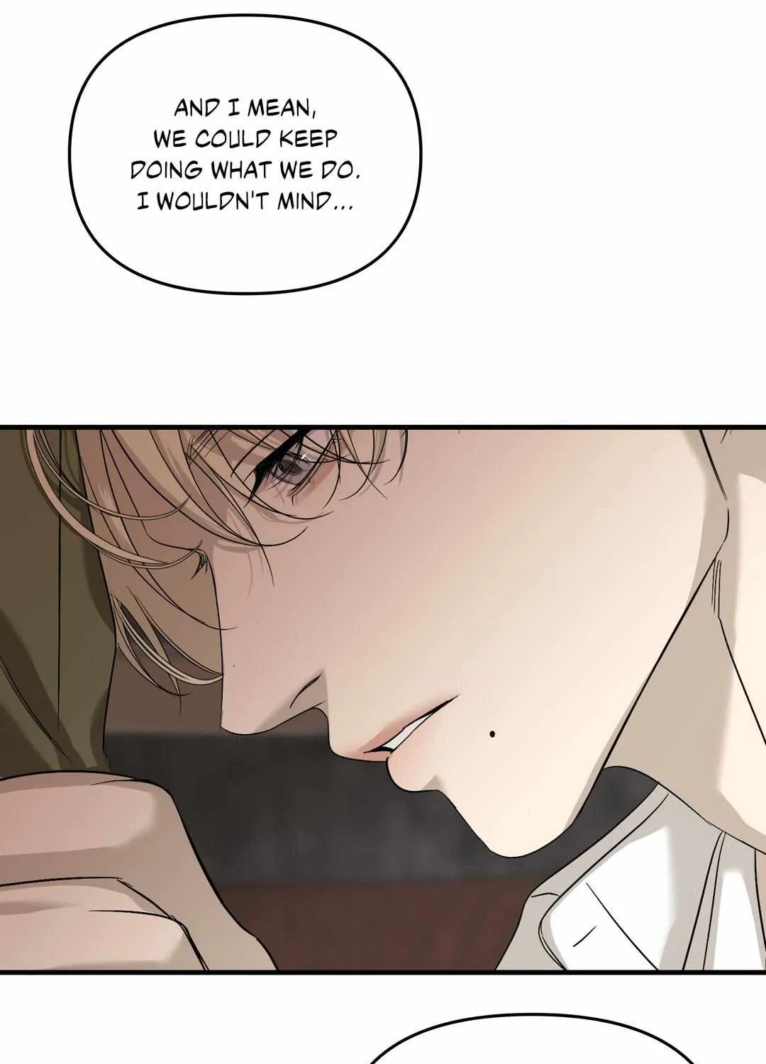Read Backlight chapter 45 image 105 on Lezhin