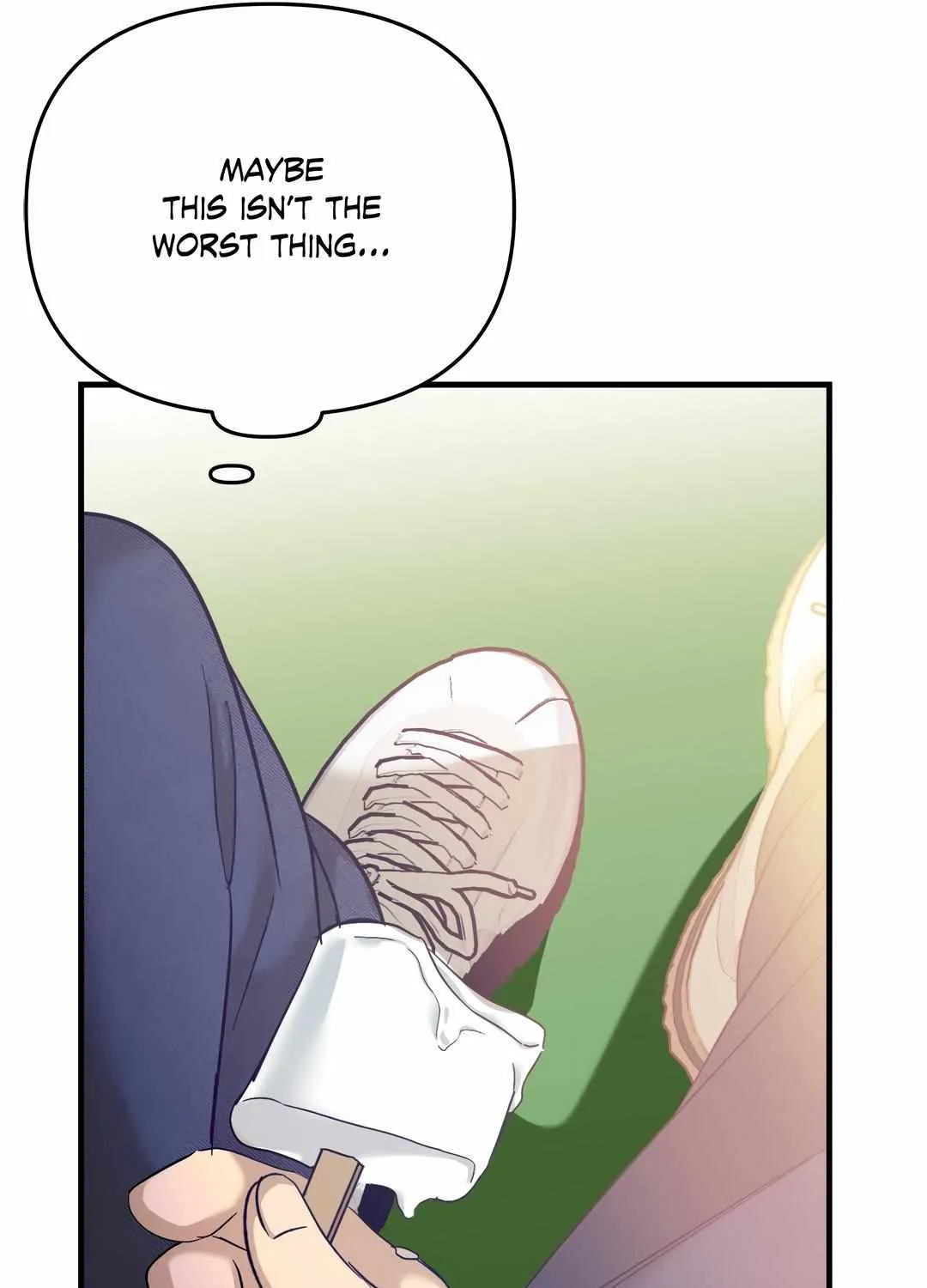 Read Backlight chapter 45 image 13 on Lezhin