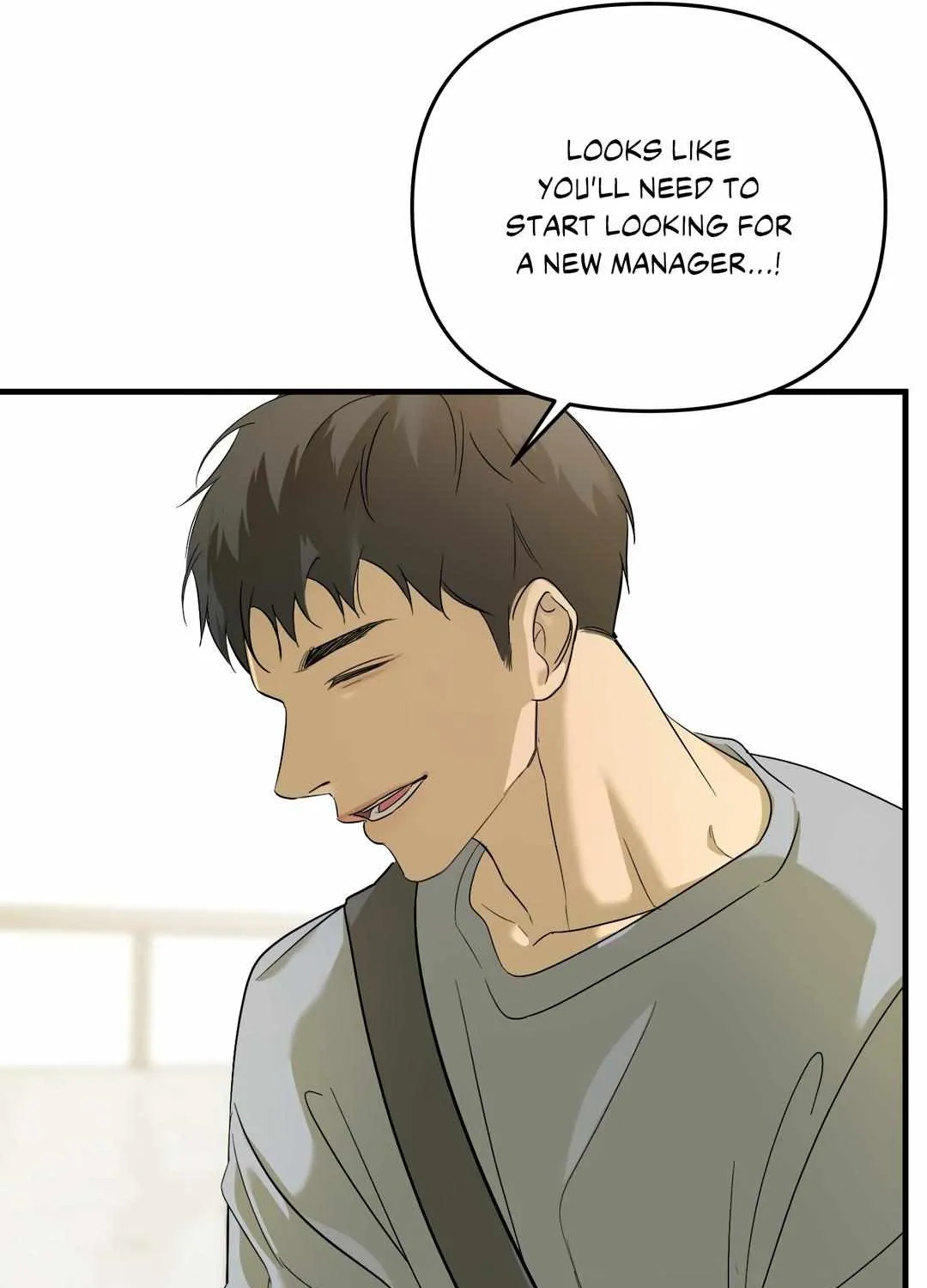 Read Backlight chapter 45 image 16 on Lezhin
