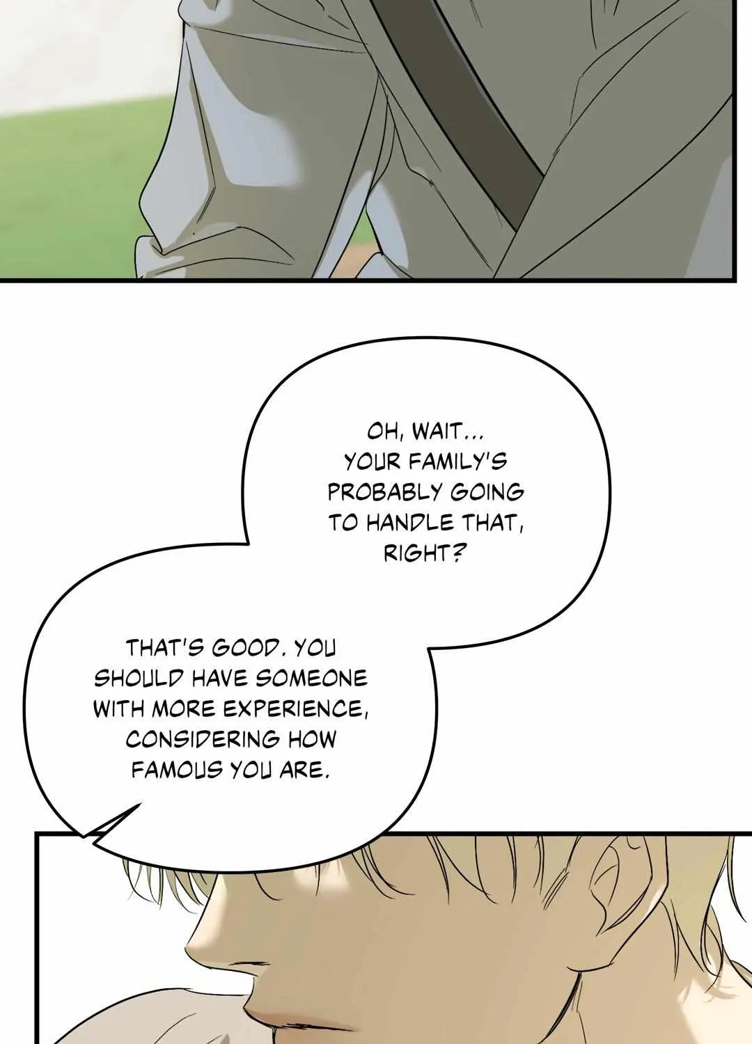 Read Backlight chapter 45 image 17 on Lezhin
