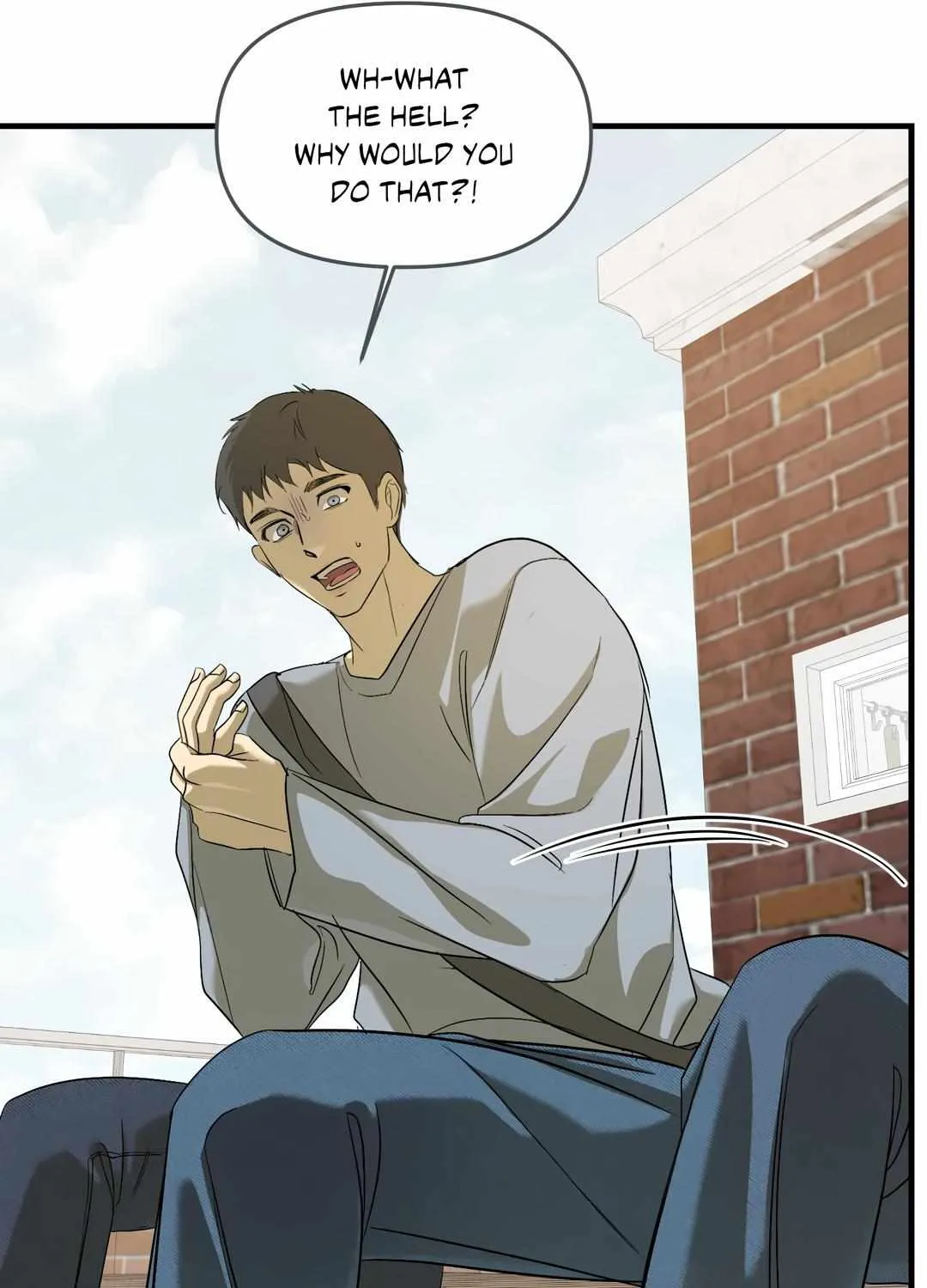 Read Backlight chapter 45 image 25 on Lezhin