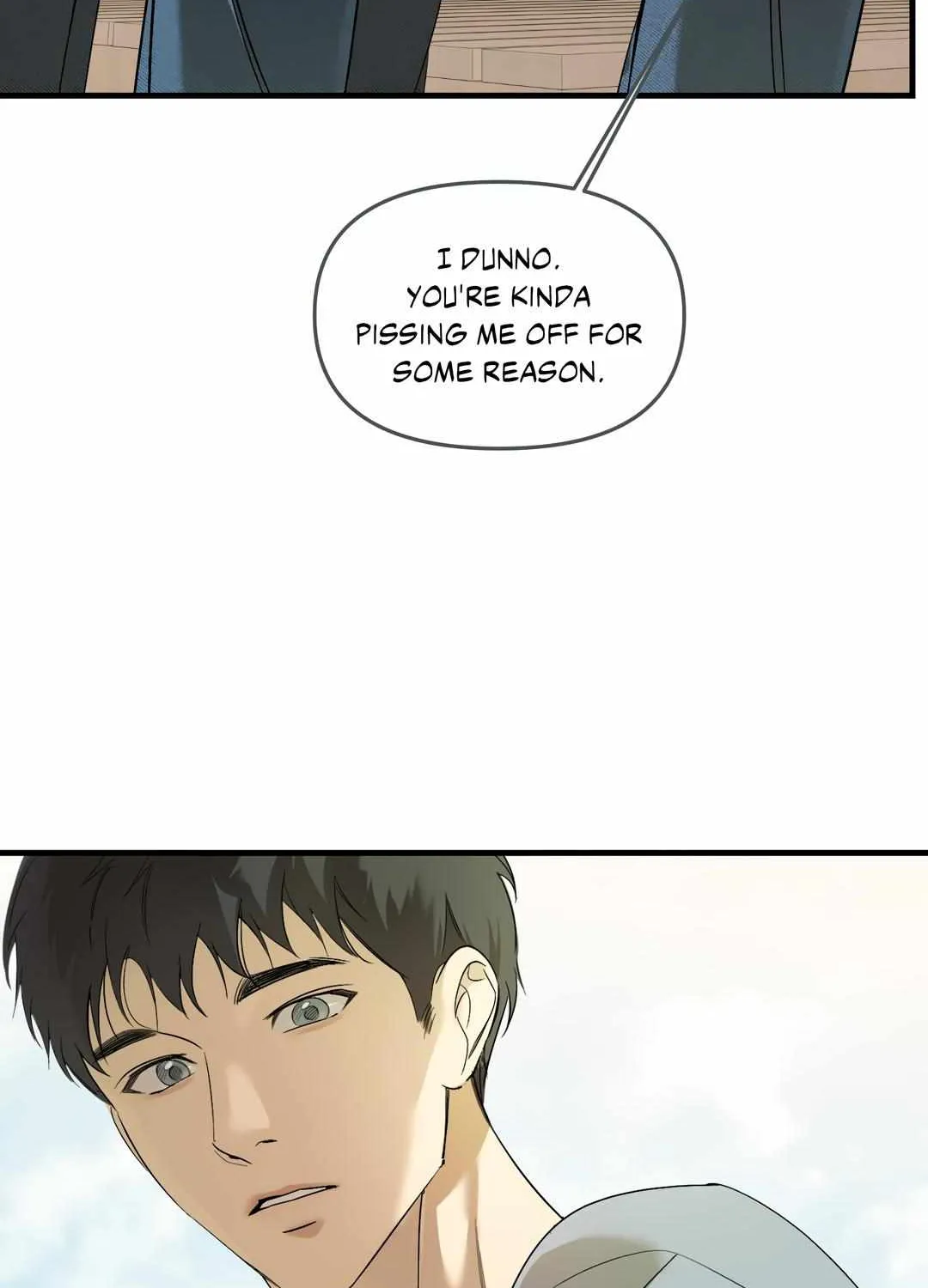 Read Backlight chapter 45 image 26 on Lezhin