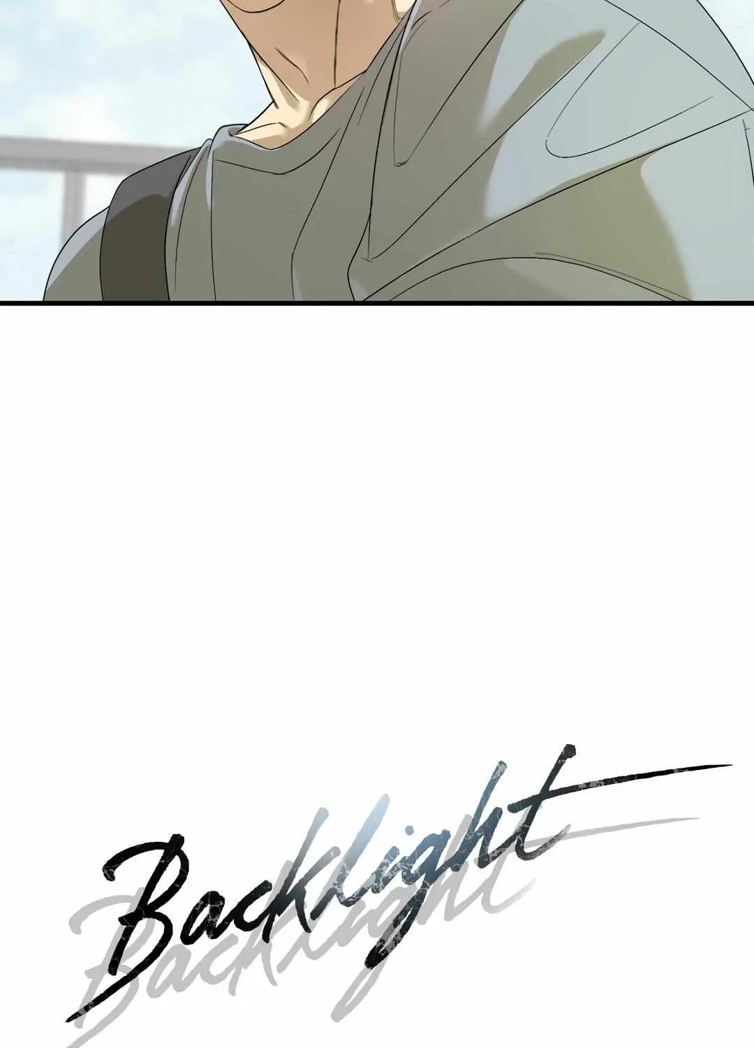 Read Backlight chapter 45 image 27 on Lezhin