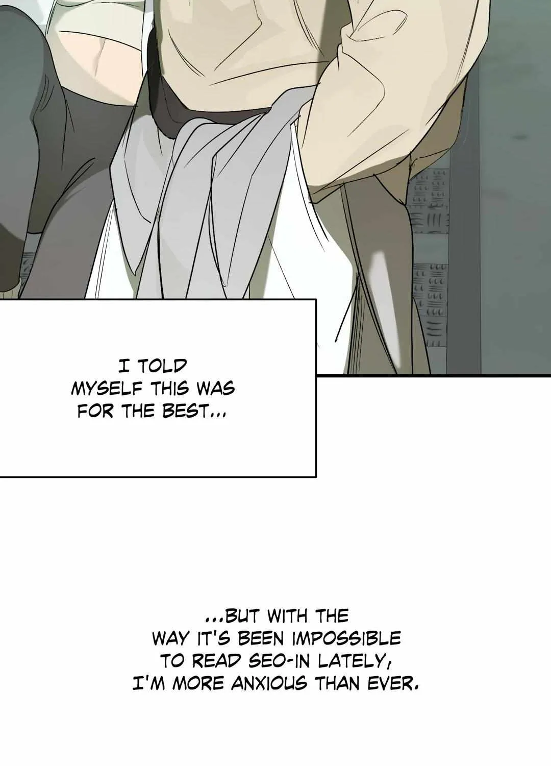 Read Backlight chapter 45 image 34 on Lezhin
