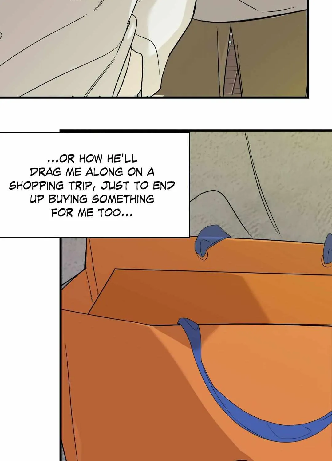Read Backlight chapter 45 image 37 on Lezhin