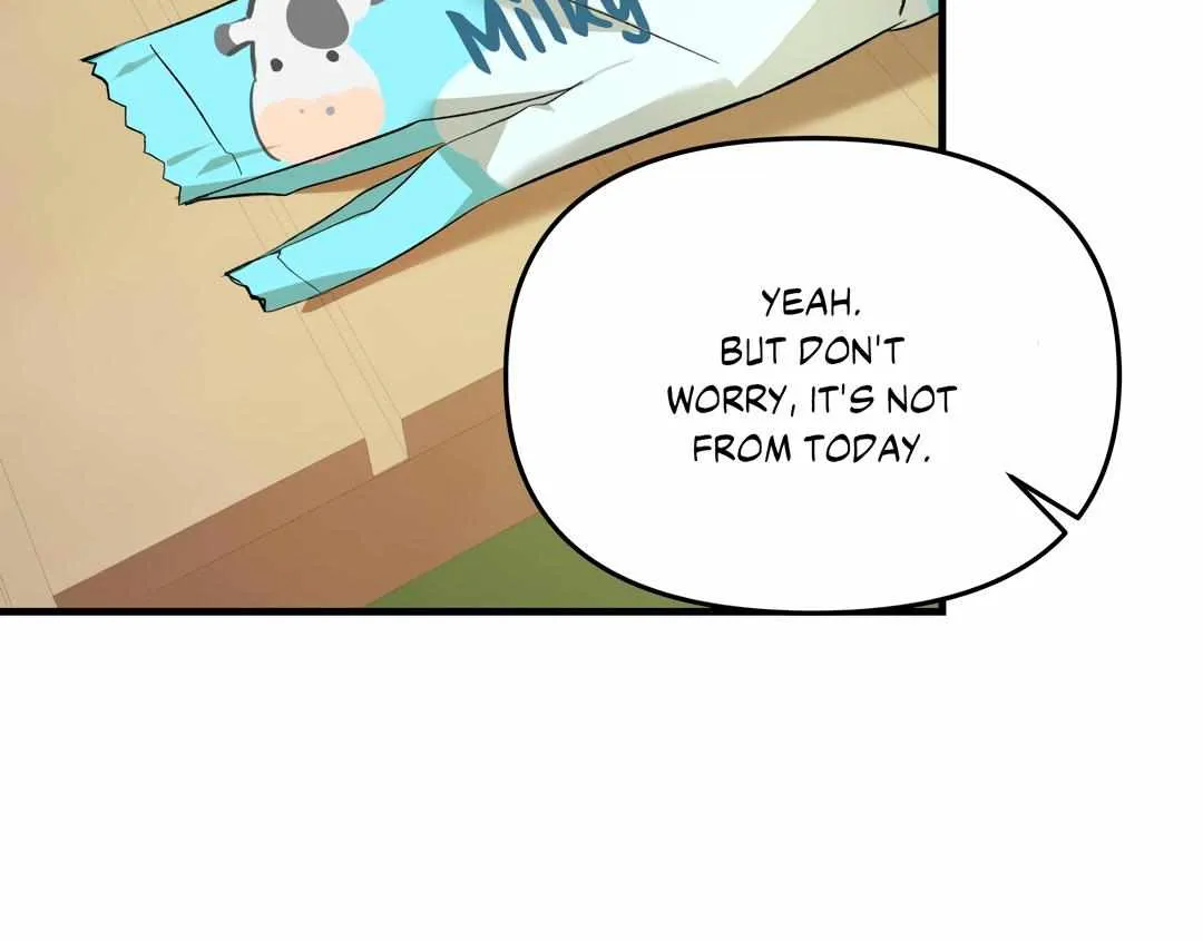 Read Backlight chapter 45 image 4 on Lezhin