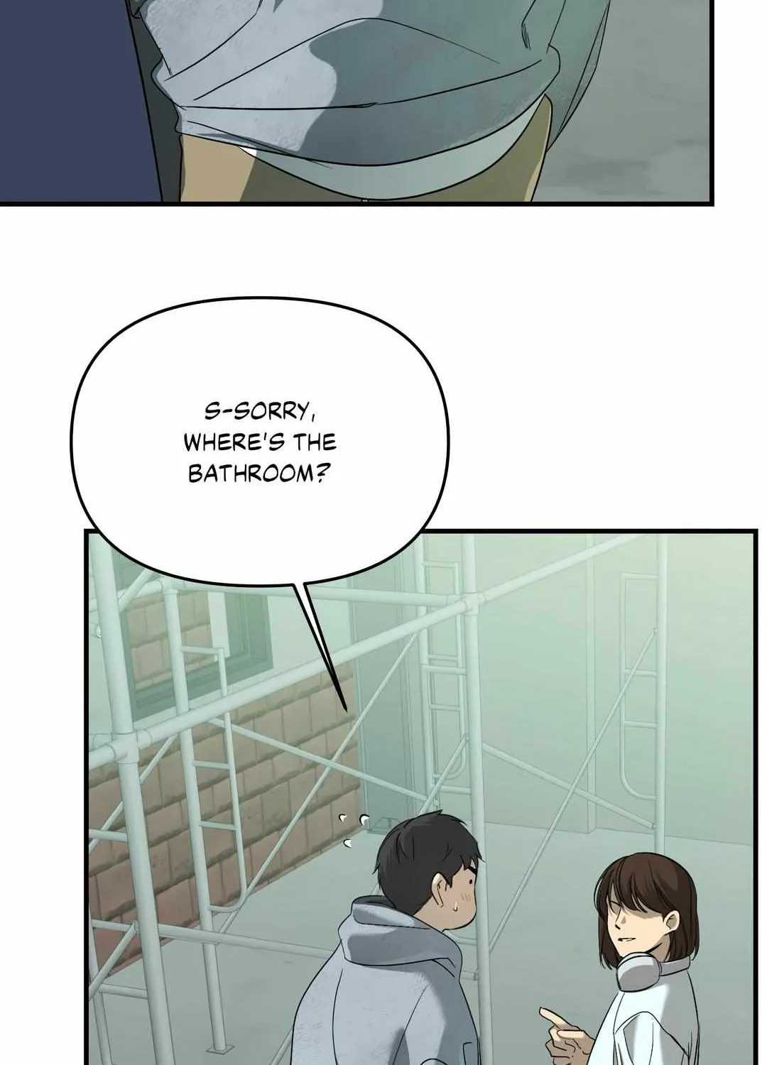 Read Backlight chapter 45 image 44 on Lezhin