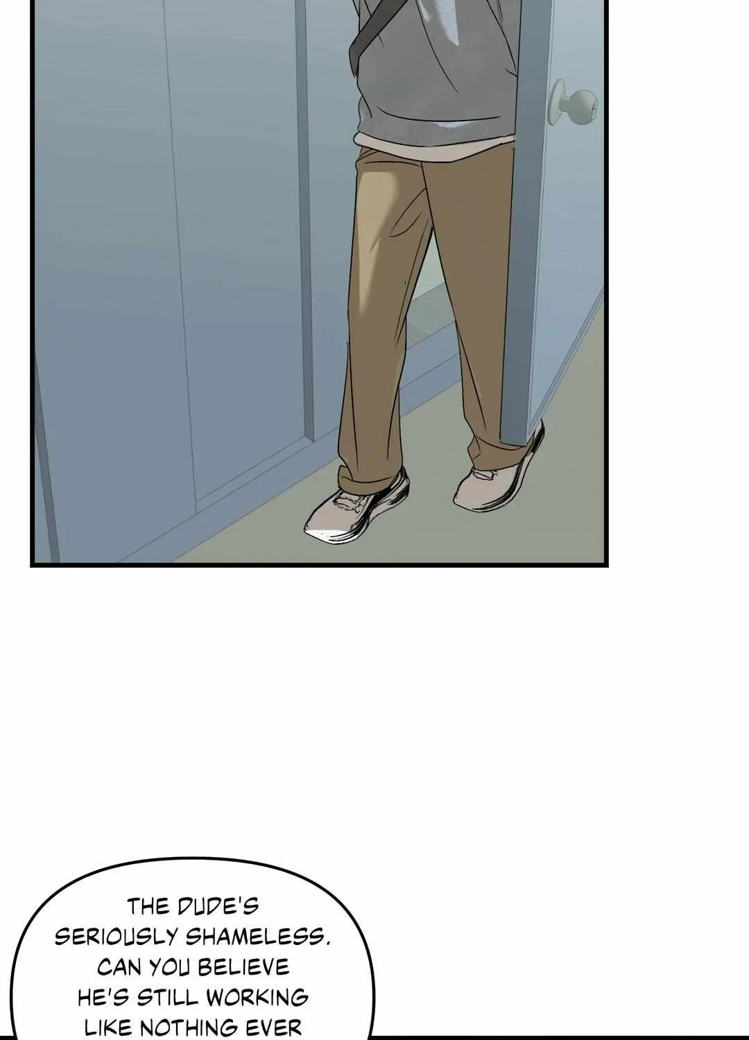 Read Backlight chapter 45 image 48 on Lezhin