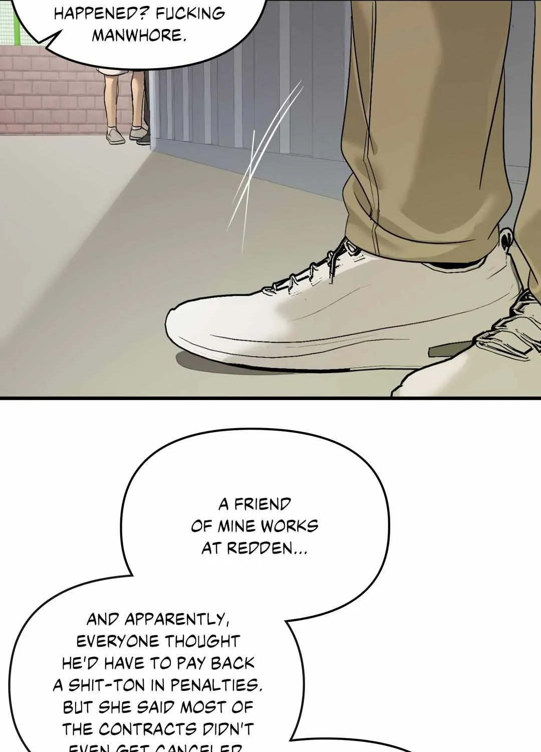 Read Backlight chapter 45 image 49 on Lezhin