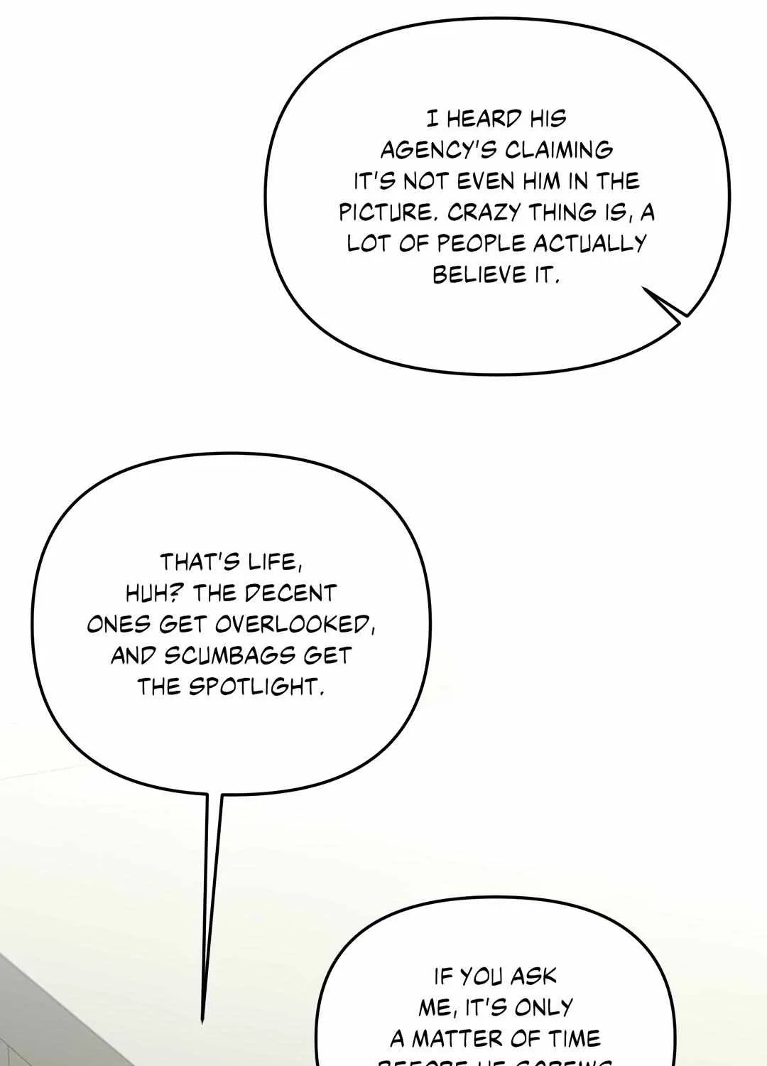 Read Backlight chapter 45 image 51 on Lezhin