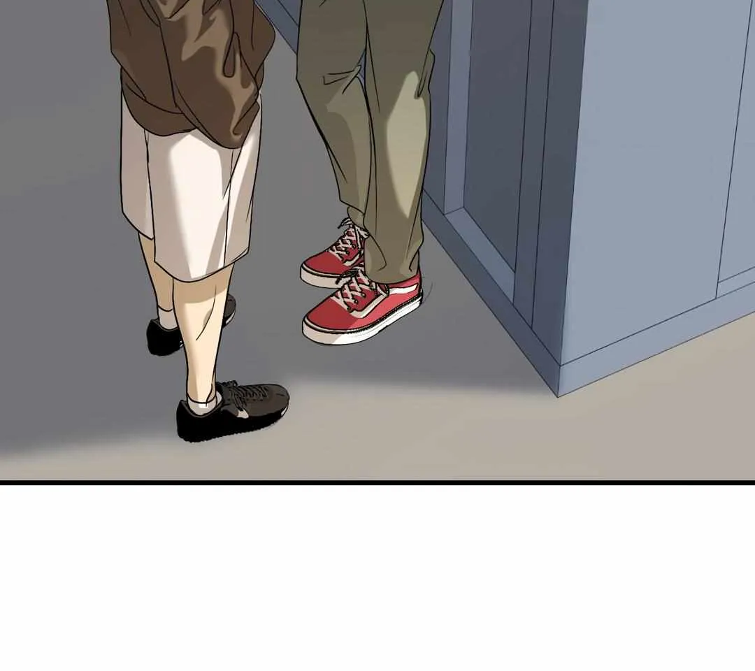 Read Backlight chapter 45 image 53 on Lezhin