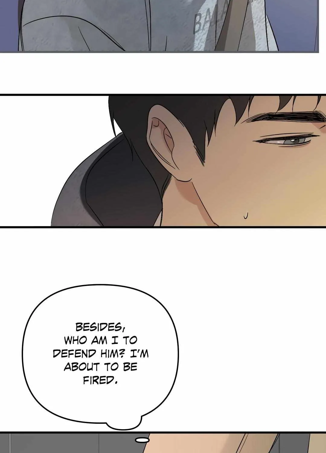 Read Backlight chapter 45 image 55 on Lezhin