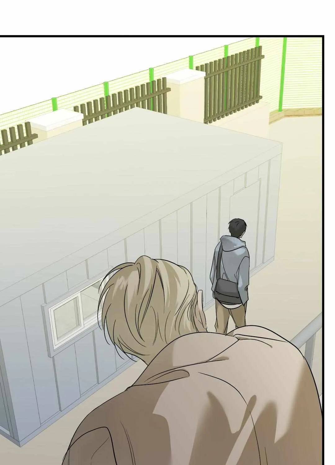 Read Backlight chapter 45 image 58 on Lezhin