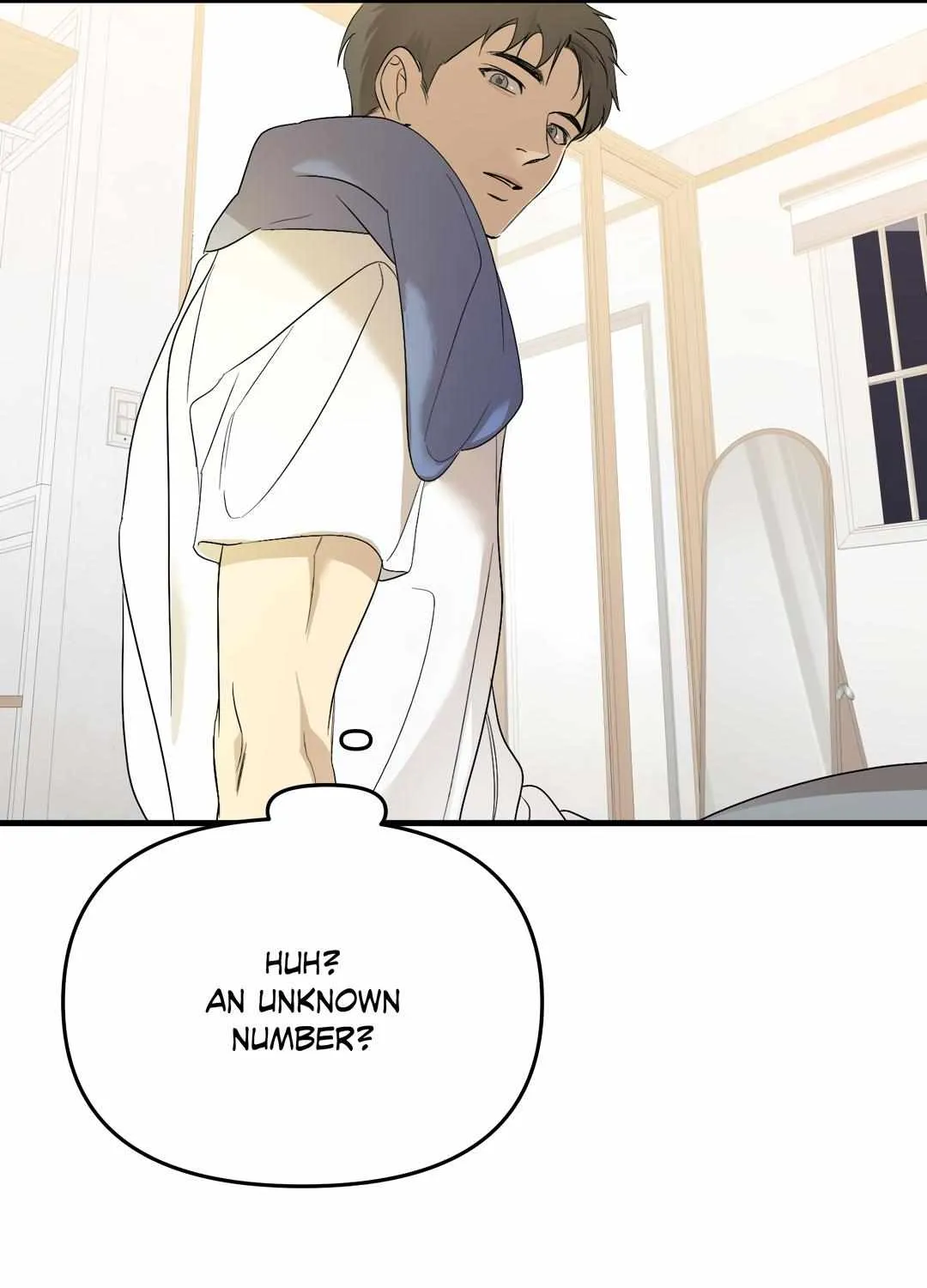Read Backlight chapter 45 image 68 on Lezhin