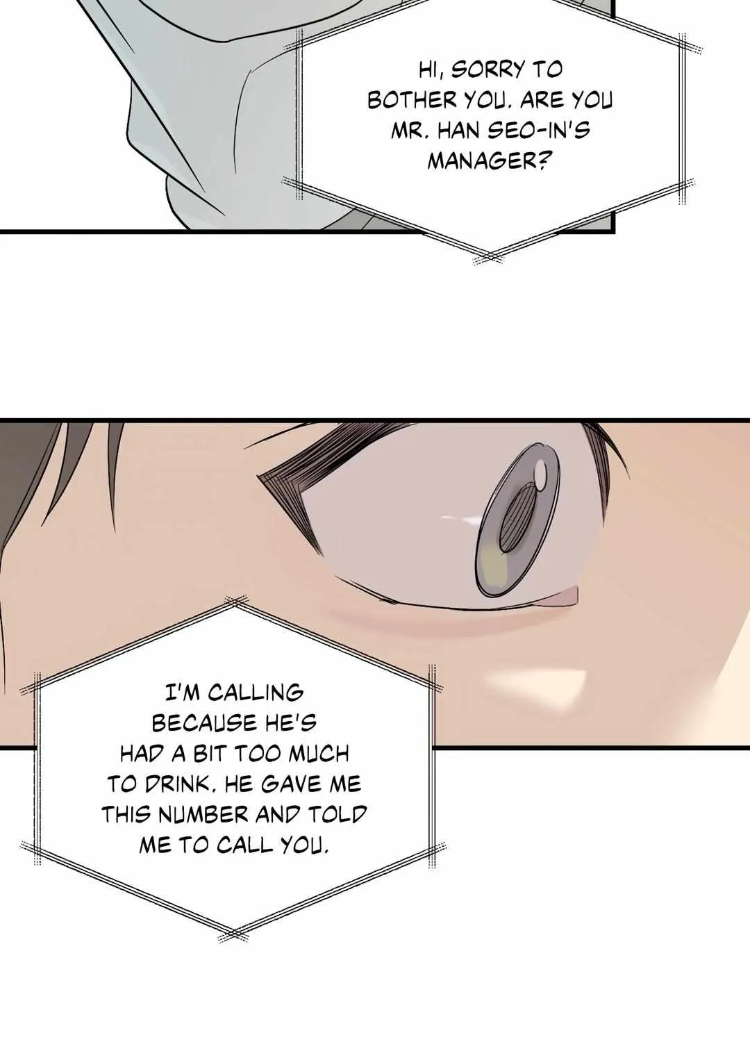 Read Backlight chapter 45 image 70 on Lezhin