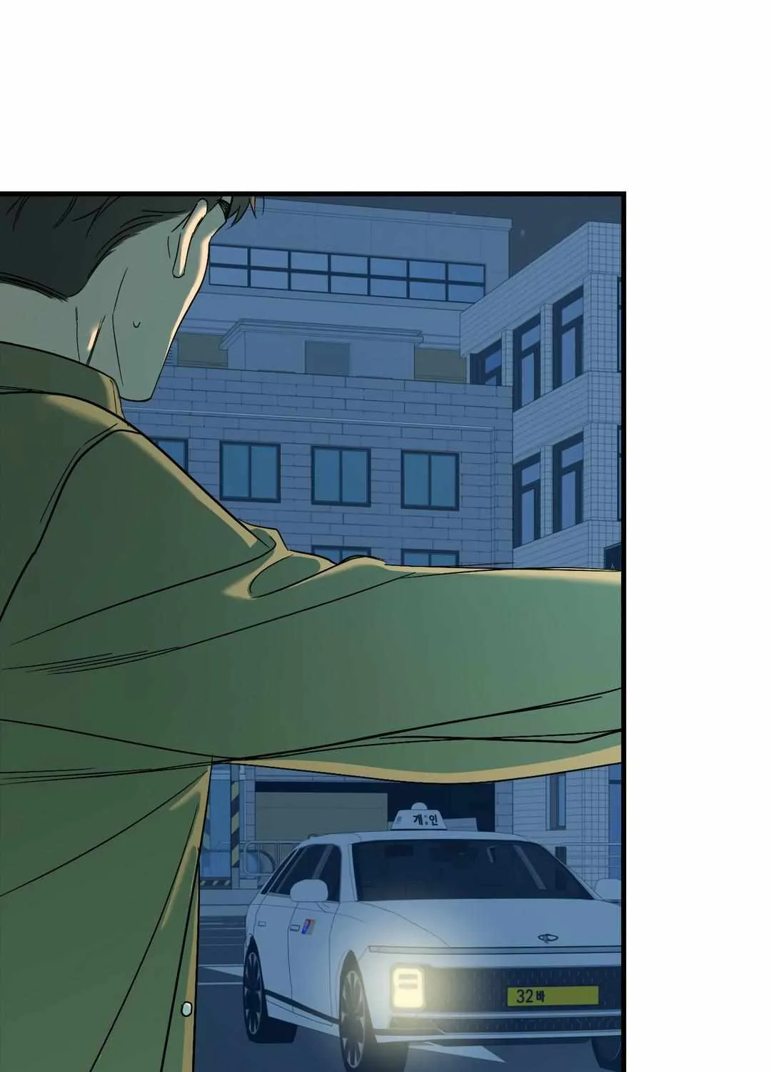 Read Backlight chapter 45 image 72 on Lezhin