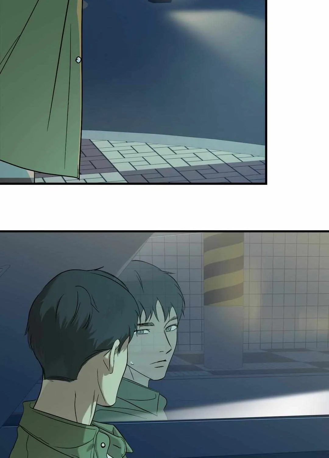 Read Backlight chapter 45 image 73 on Lezhin