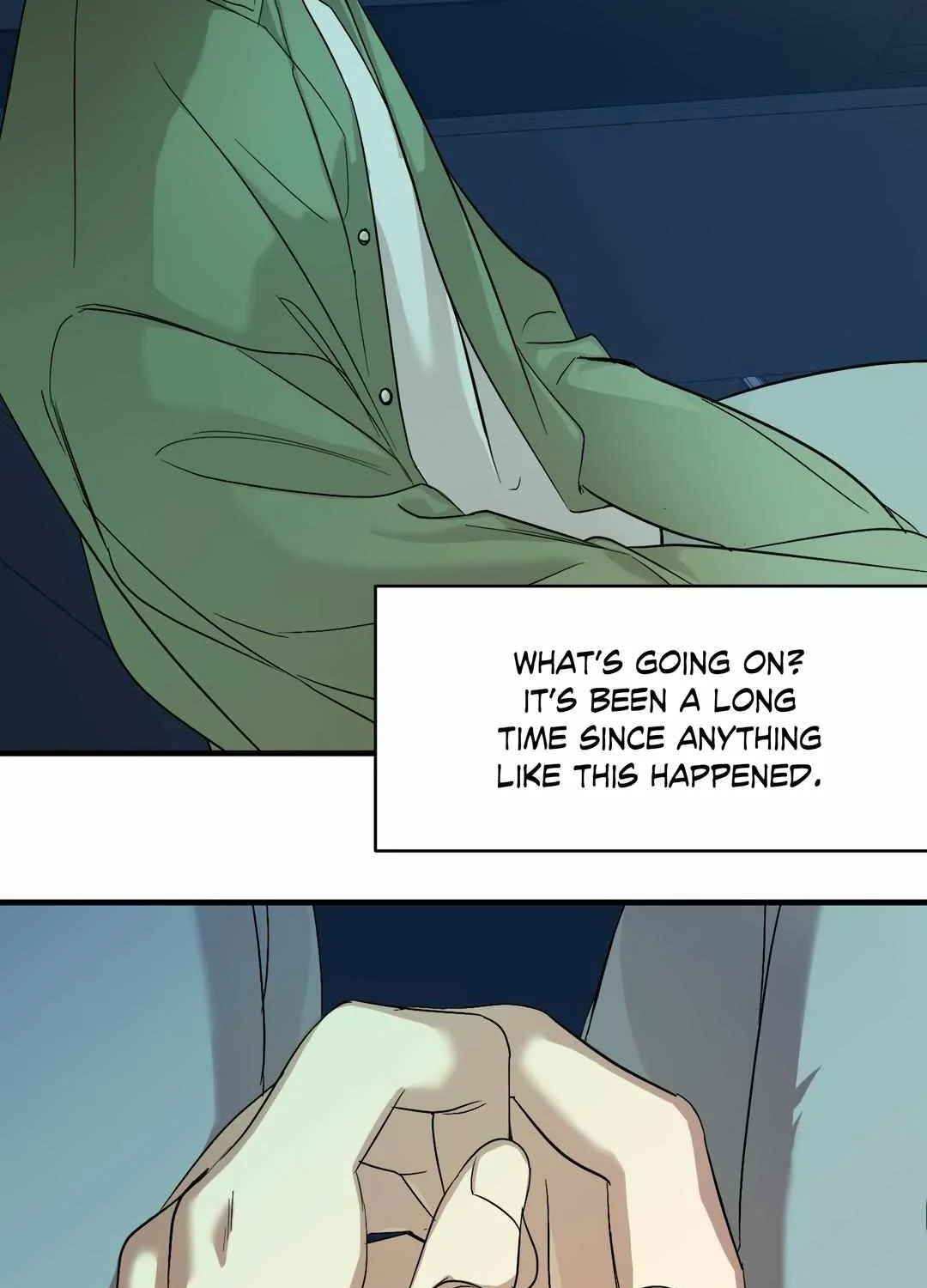 Read Backlight chapter 45 image 74 on Lezhin
