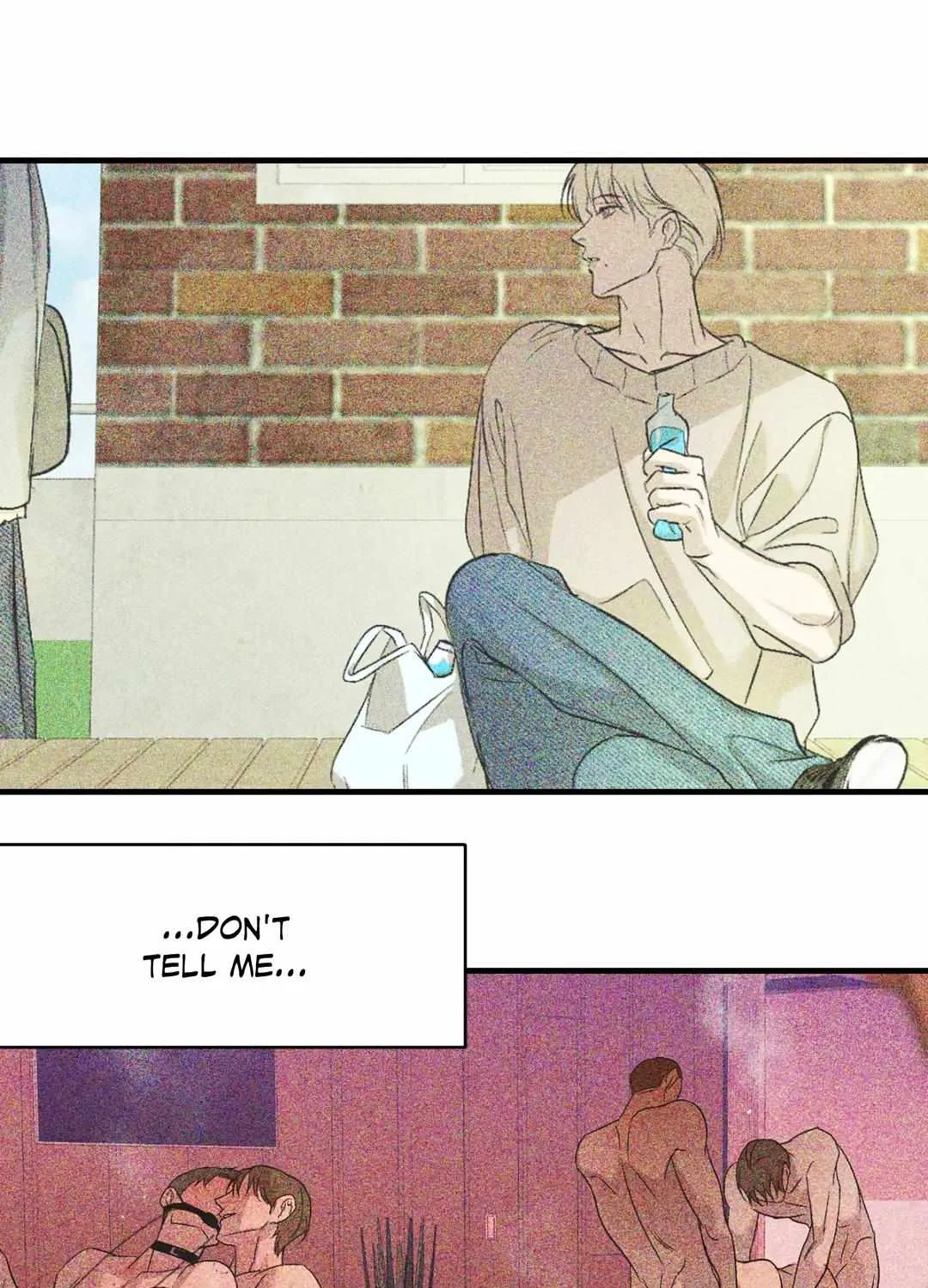 Read Backlight chapter 45 image 76 on Lezhin