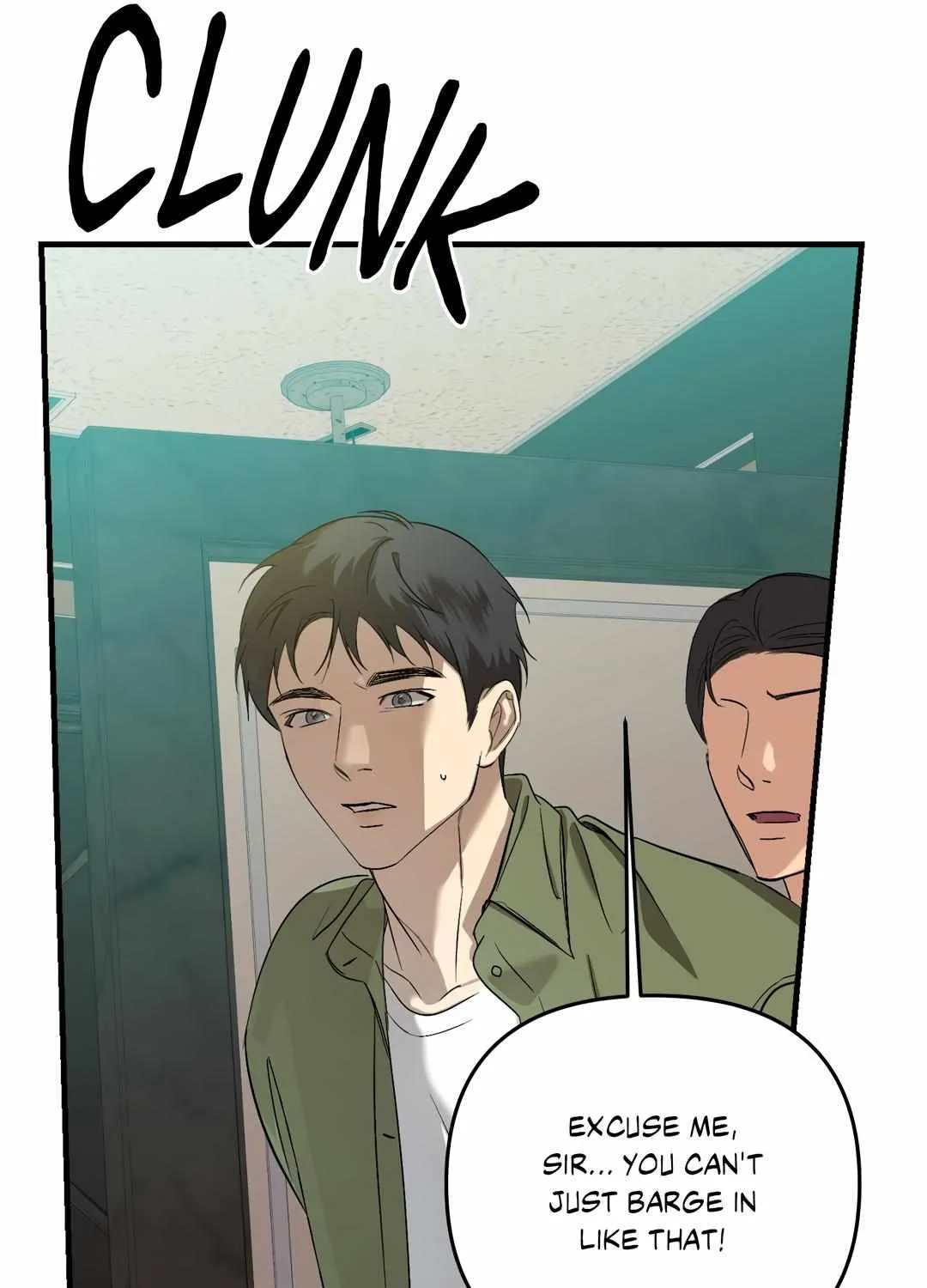 Read Backlight chapter 45 image 79 on Lezhin