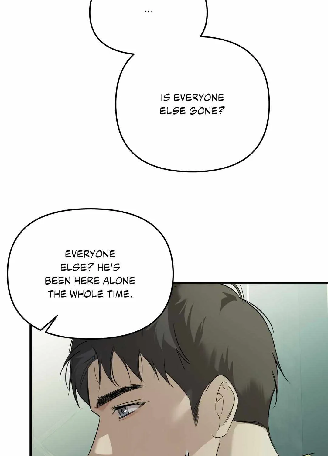 Read Backlight chapter 45 image 83 on Lezhin