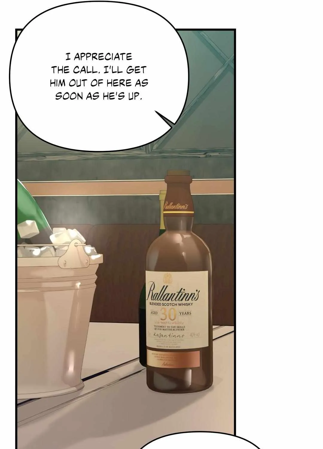 Read Backlight chapter 45 image 85 on Lezhin