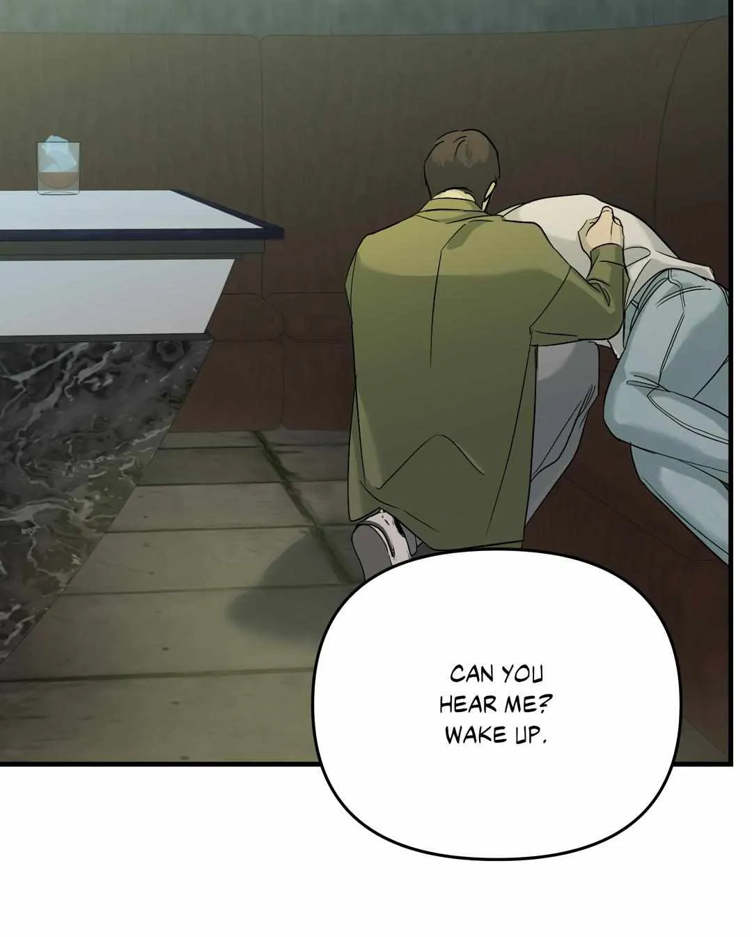 Read Backlight chapter 45 image 87 on Lezhin