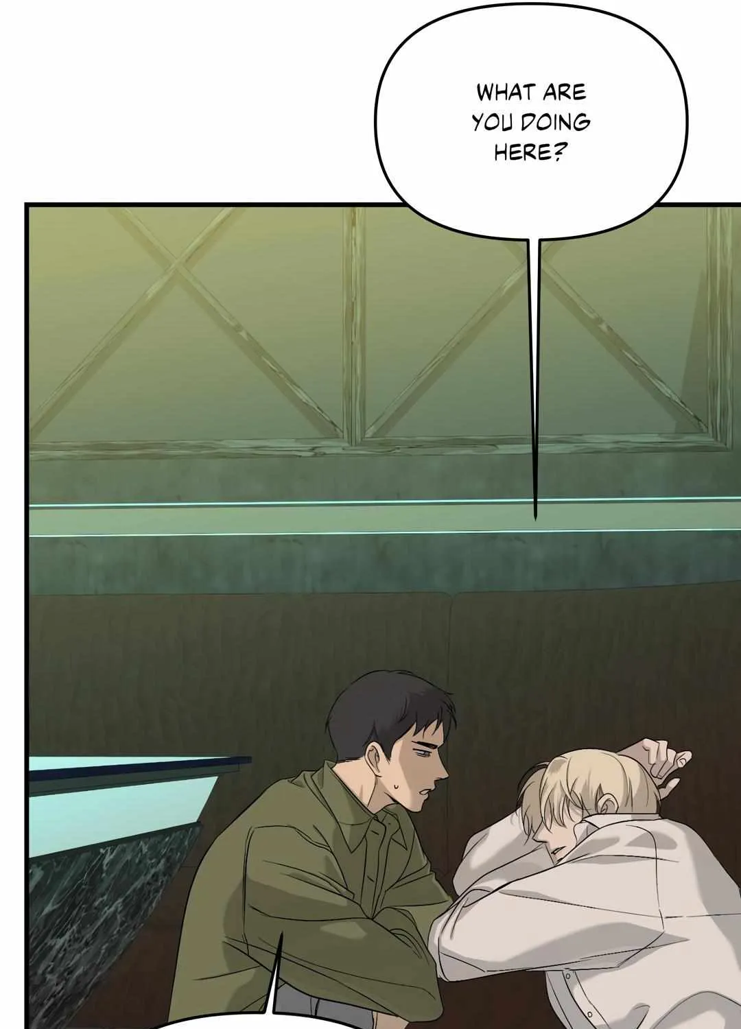 Read Backlight chapter 45 image 91 on Lezhin