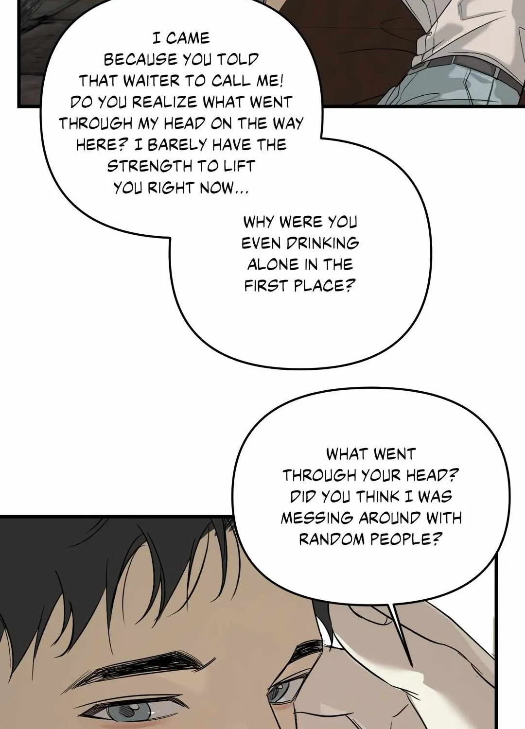 Read Backlight chapter 45 image 92 on Lezhin