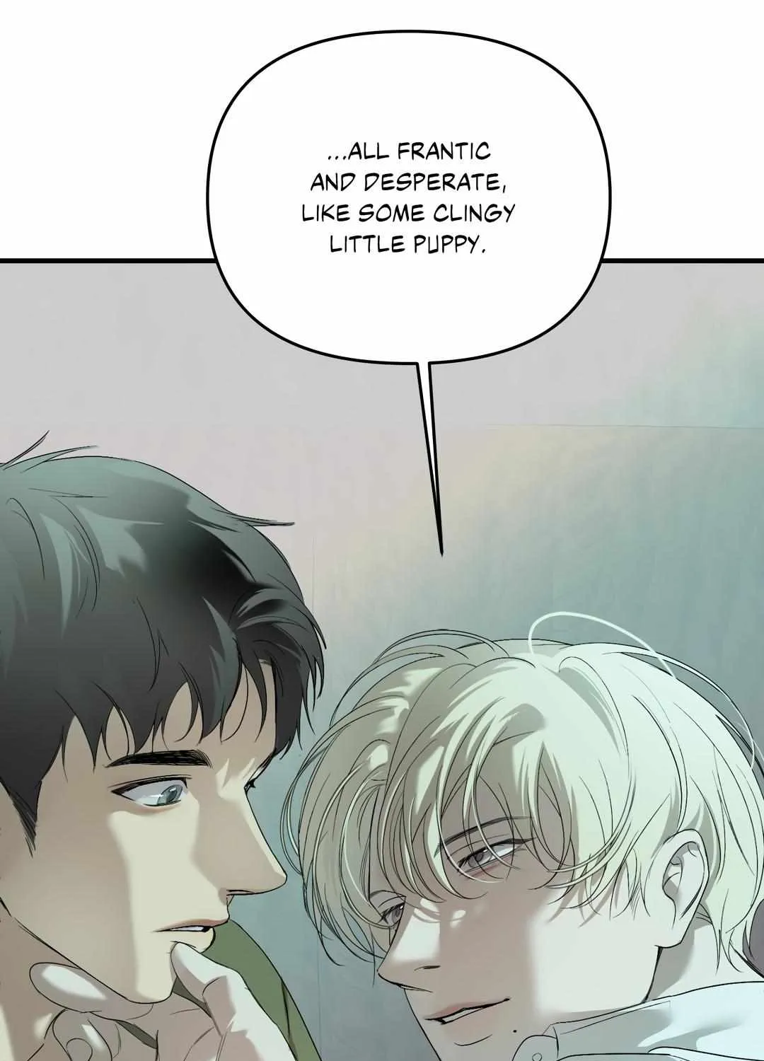 Read Backlight chapter 45 image 97 on Lezhin