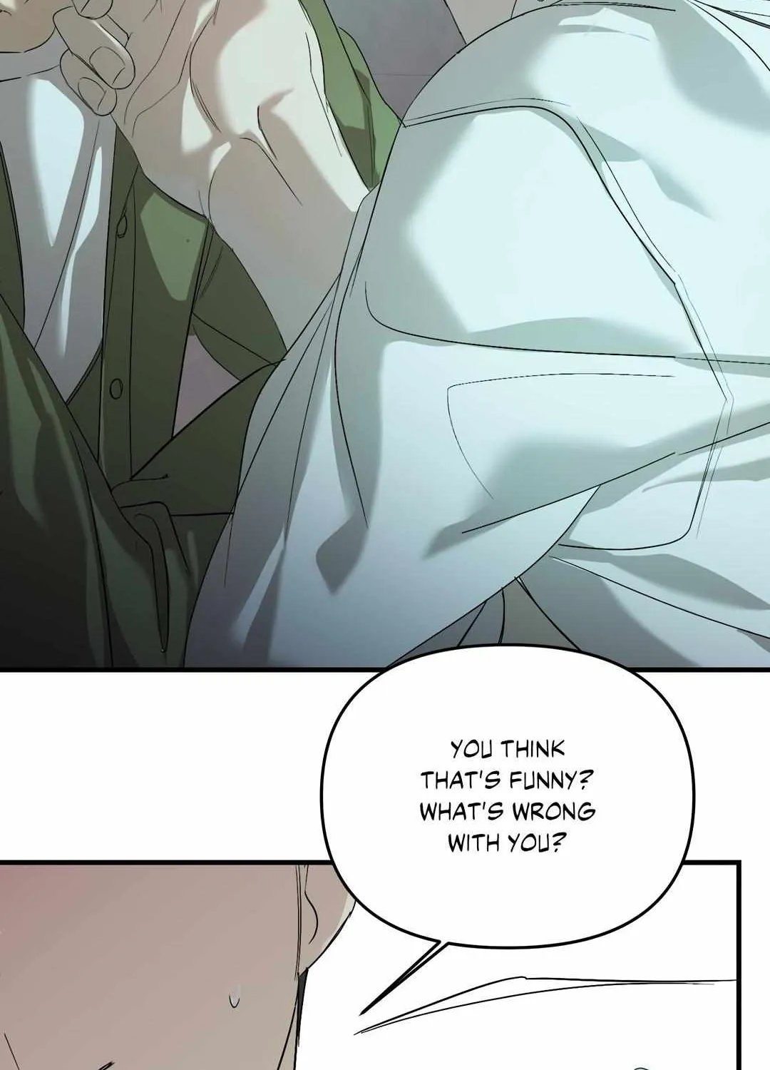 Read Backlight chapter 45 image 98 on Lezhin