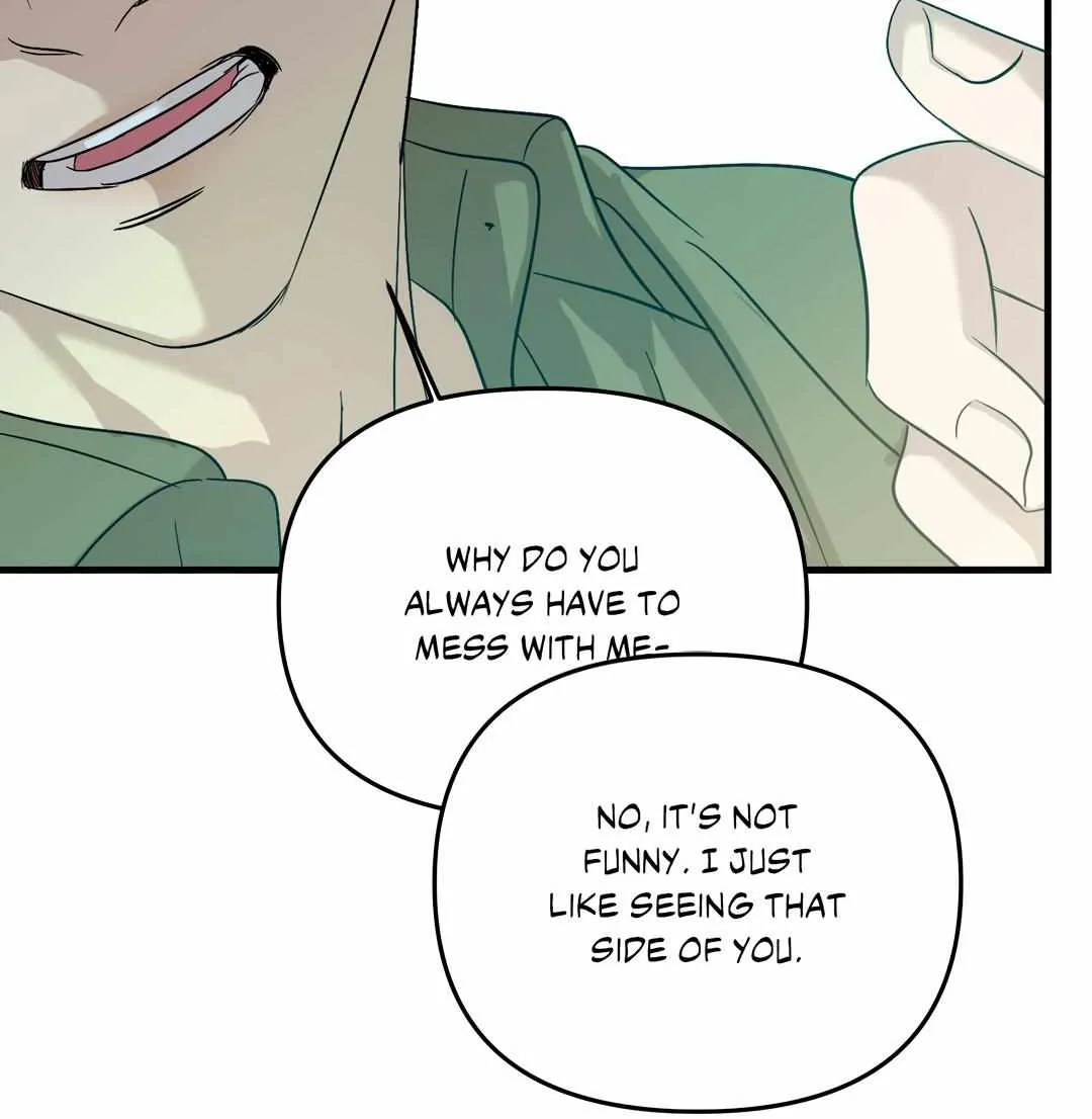 Read Backlight chapter 45 image 99 on Lezhin
