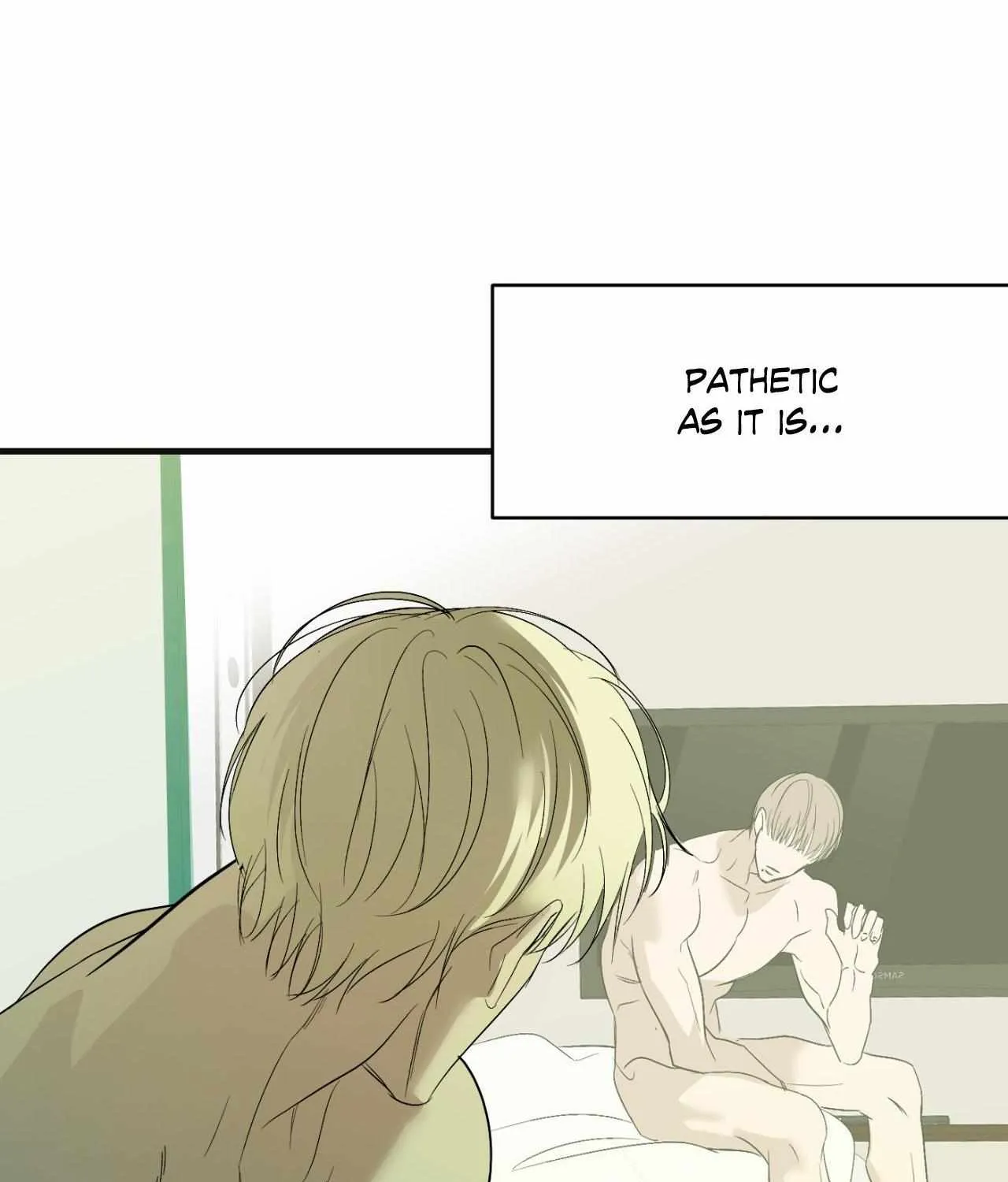 Read Backlight chapter 46 image 10 on Lezhin