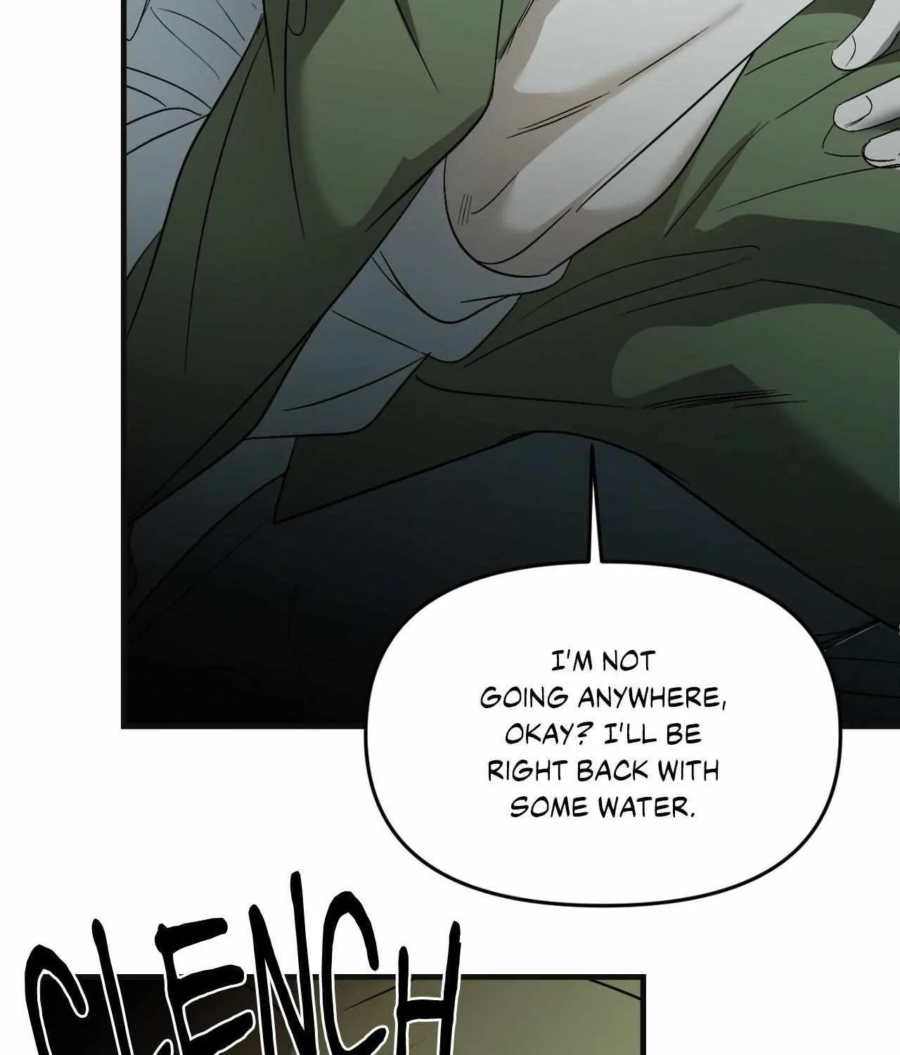 Read Backlight chapter 46 image 100 on Lezhin