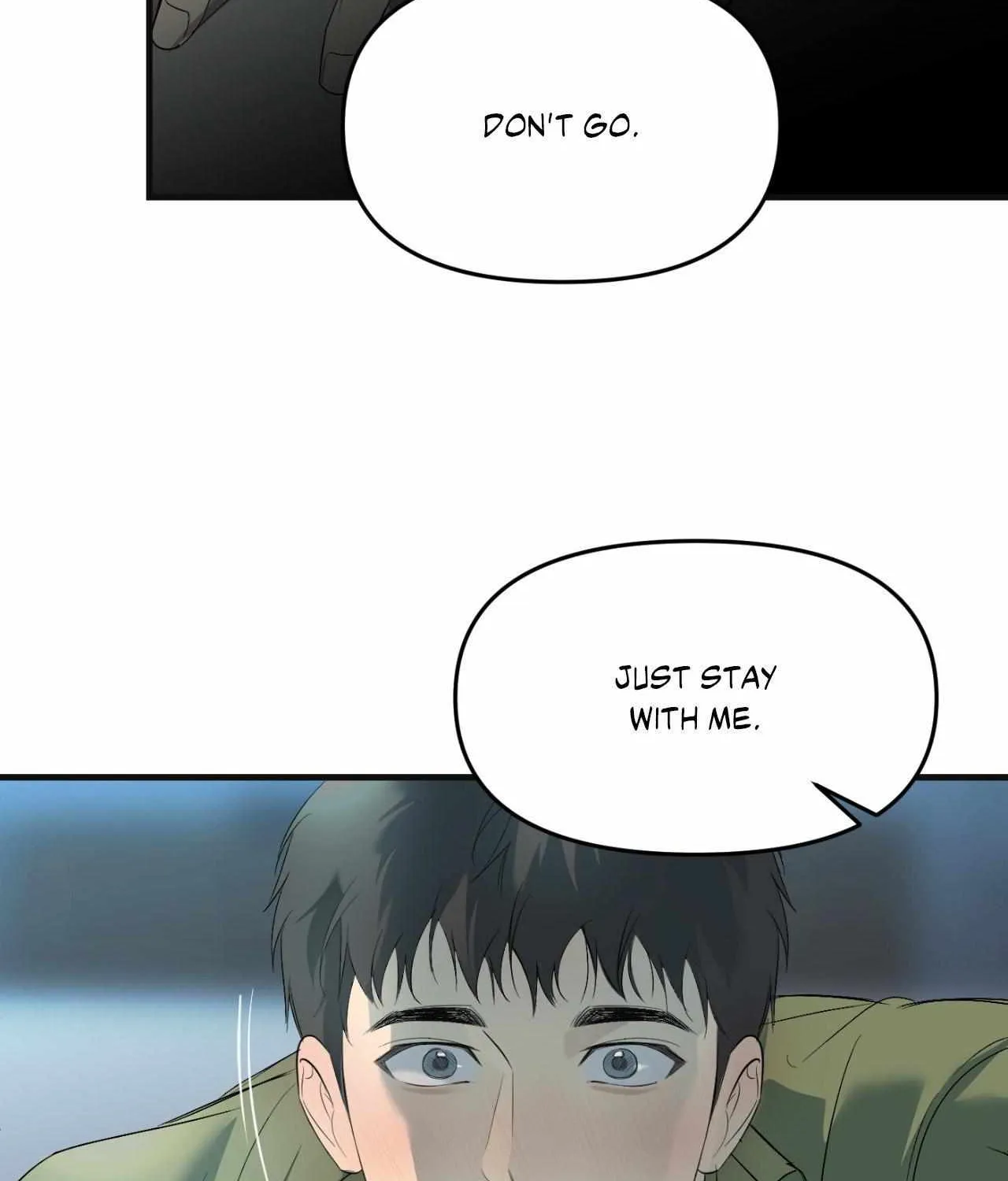 Read Backlight chapter 46 image 104 on Lezhin