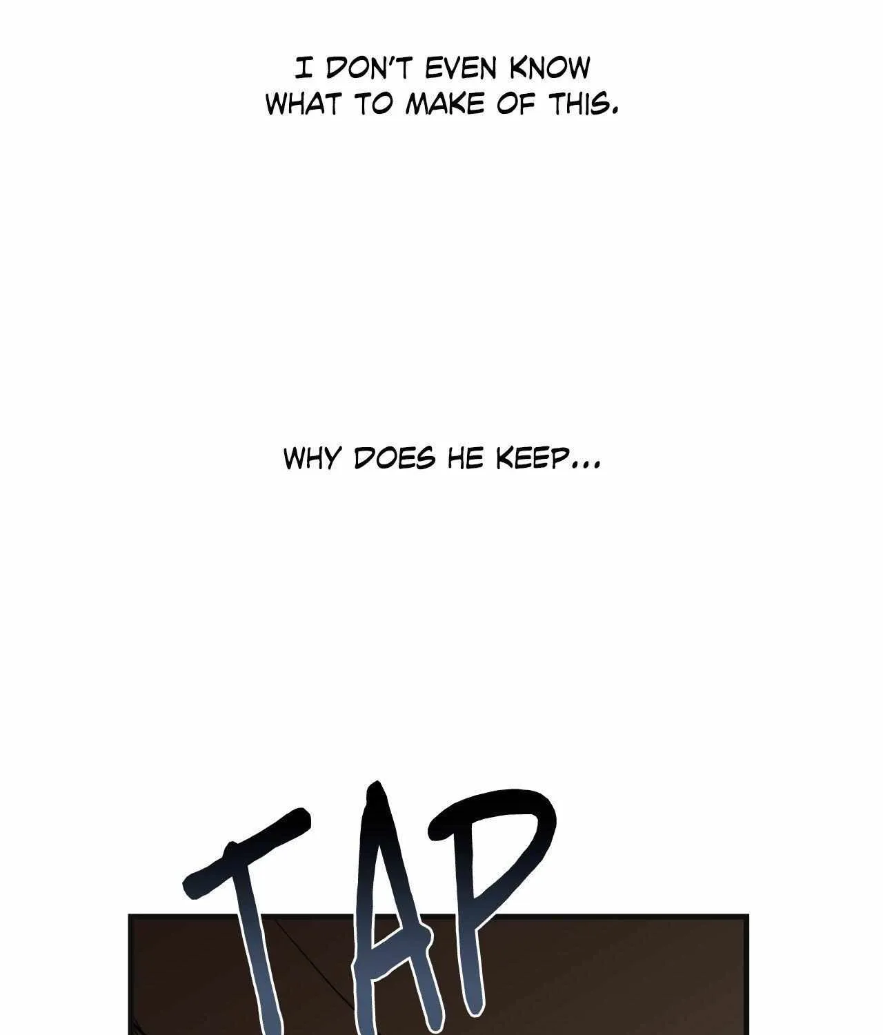Read Backlight chapter 46 image 107 on Lezhin