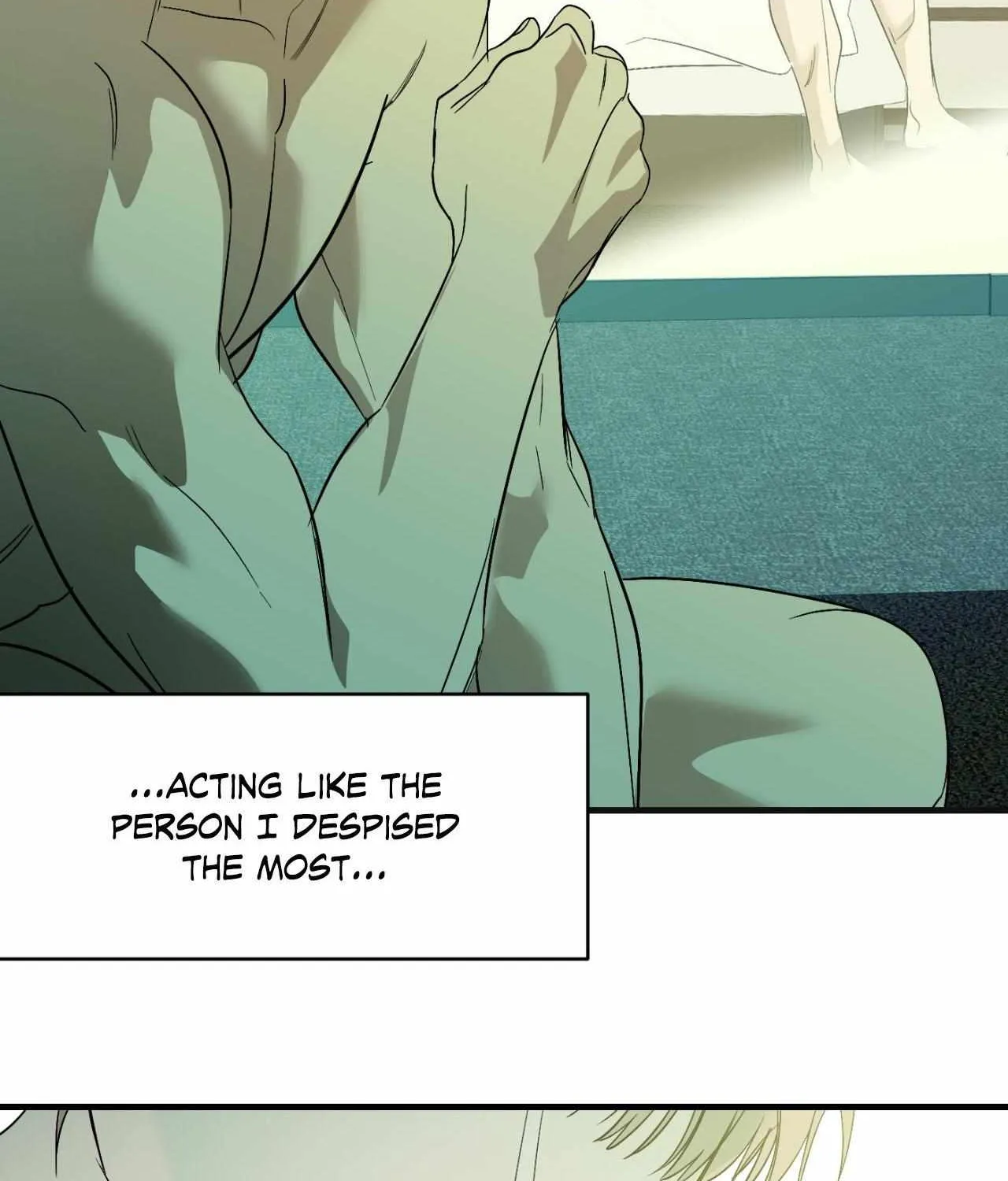 Read Backlight chapter 46 image 11 on Lezhin